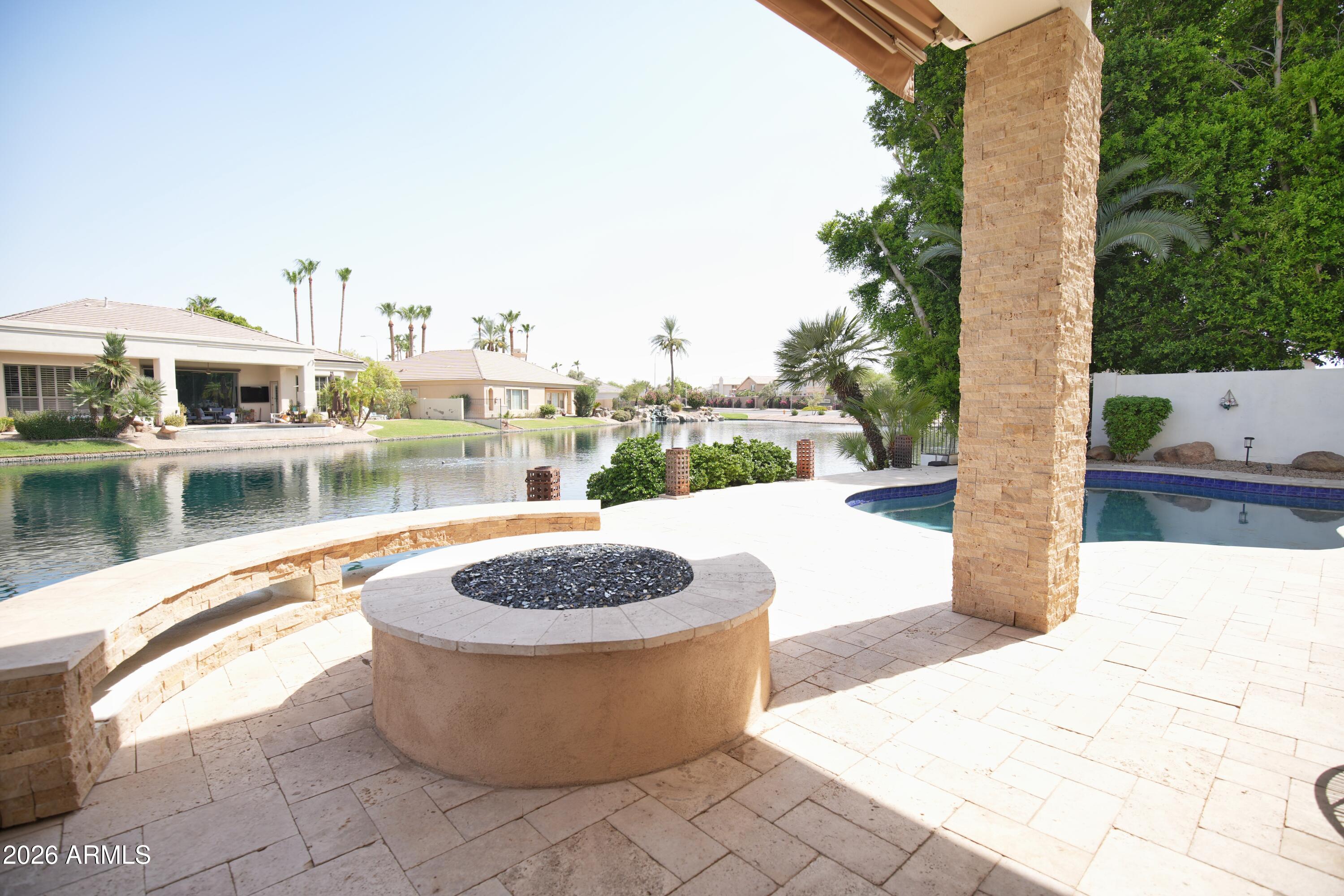 OCOTILLO EAST PARCEL 4 - Residential