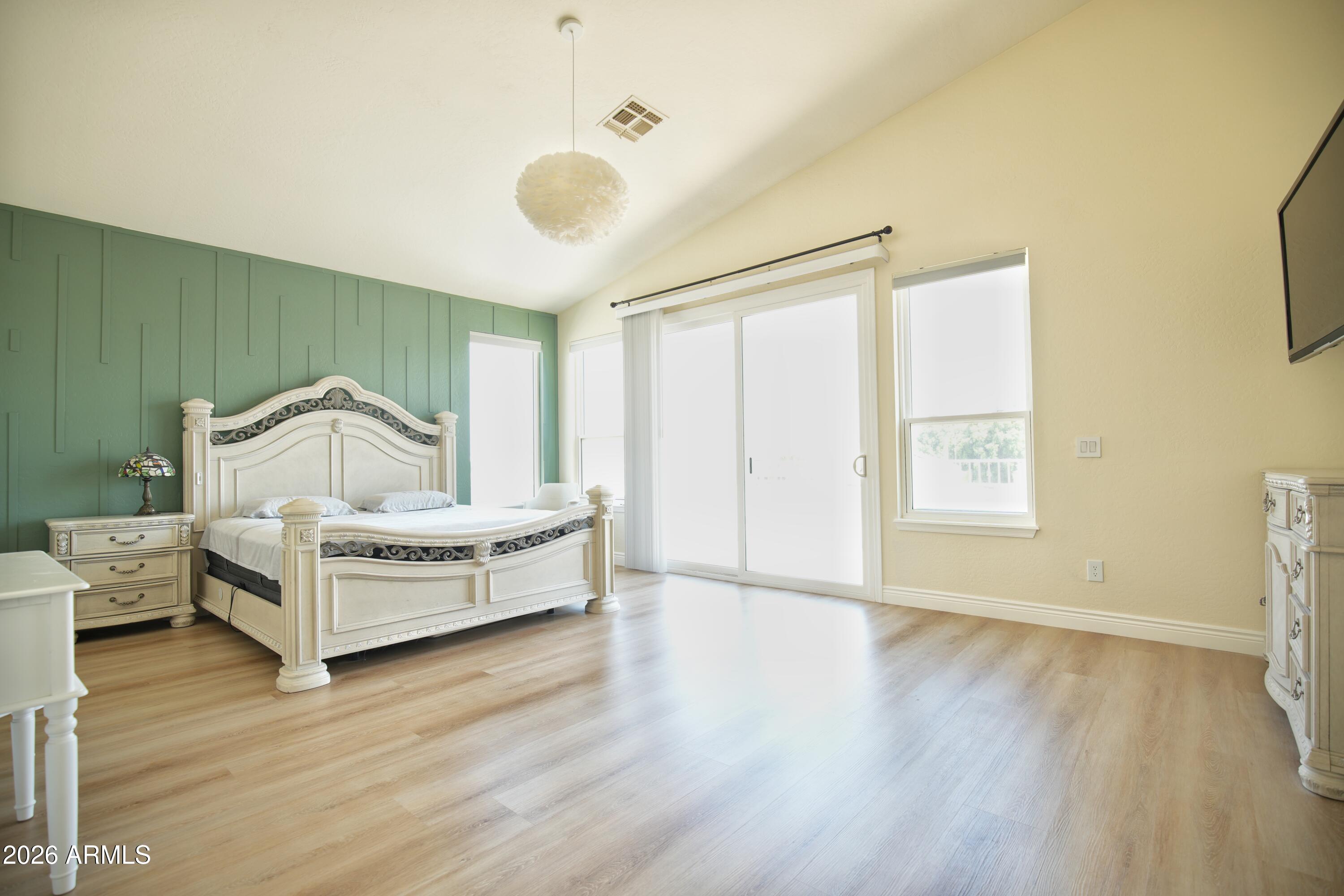 OCOTILLO EAST PARCEL 4 - Residential