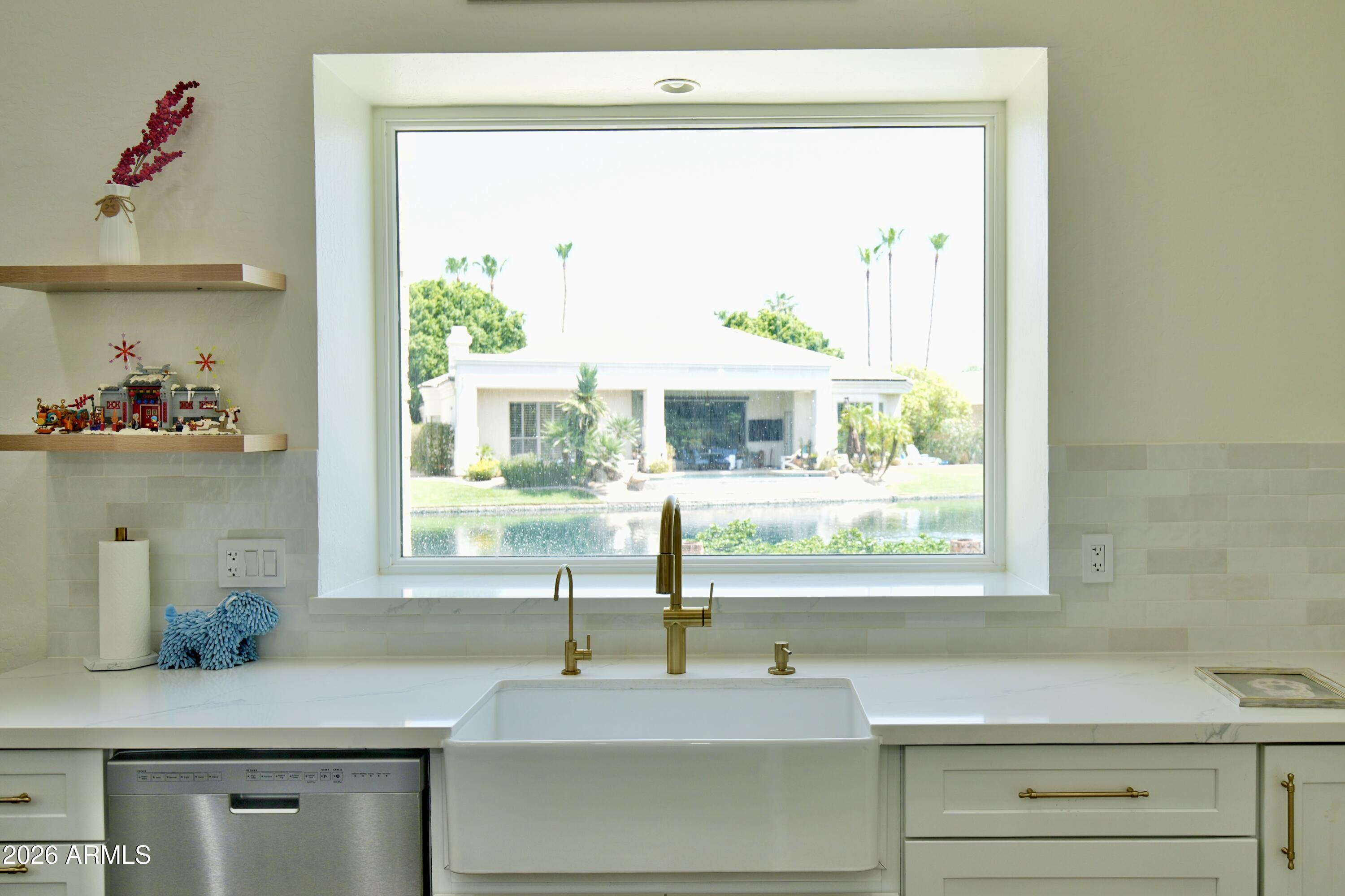 OCOTILLO EAST PARCEL 4 - Residential