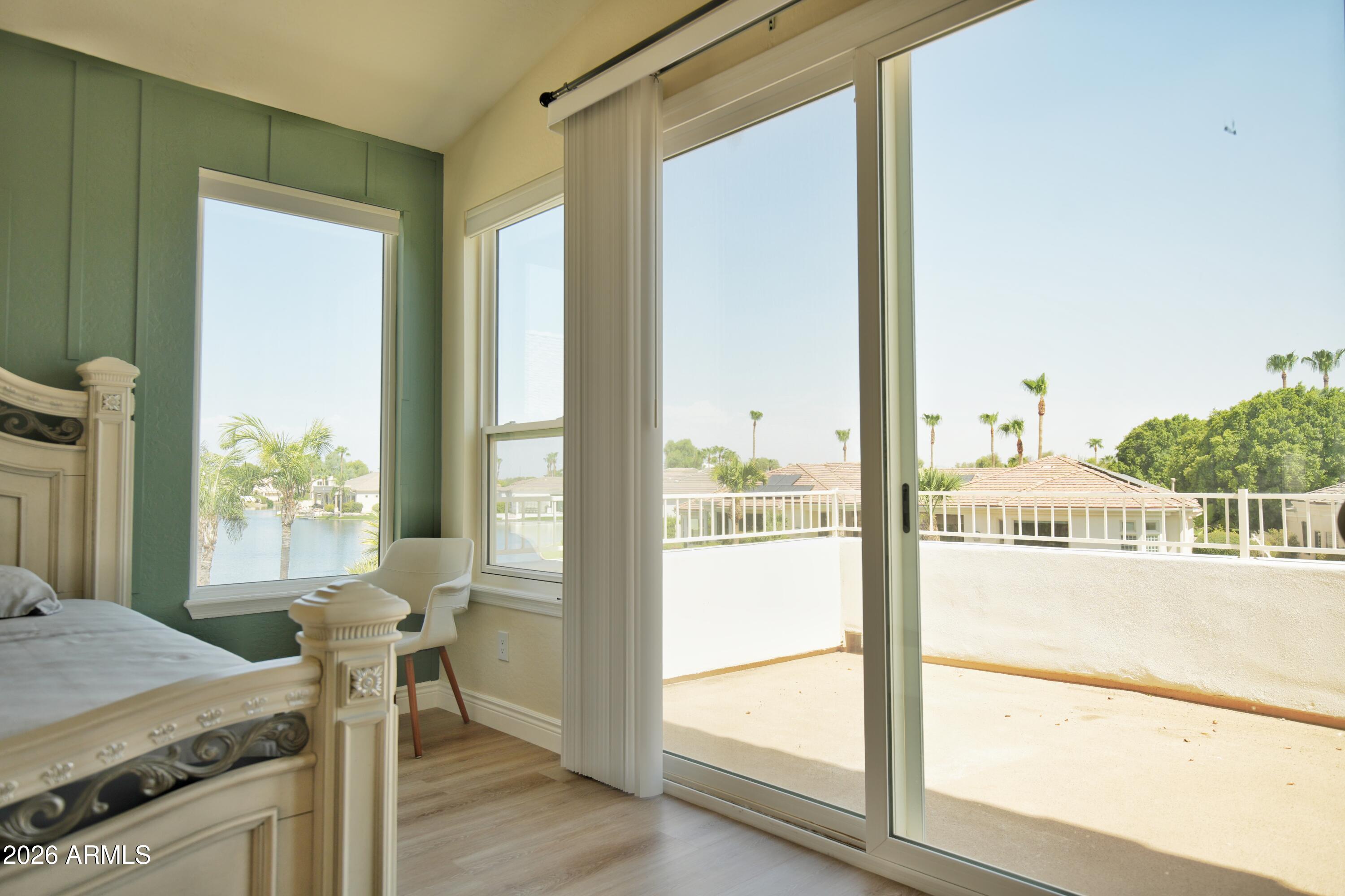 OCOTILLO EAST PARCEL 4 - Residential