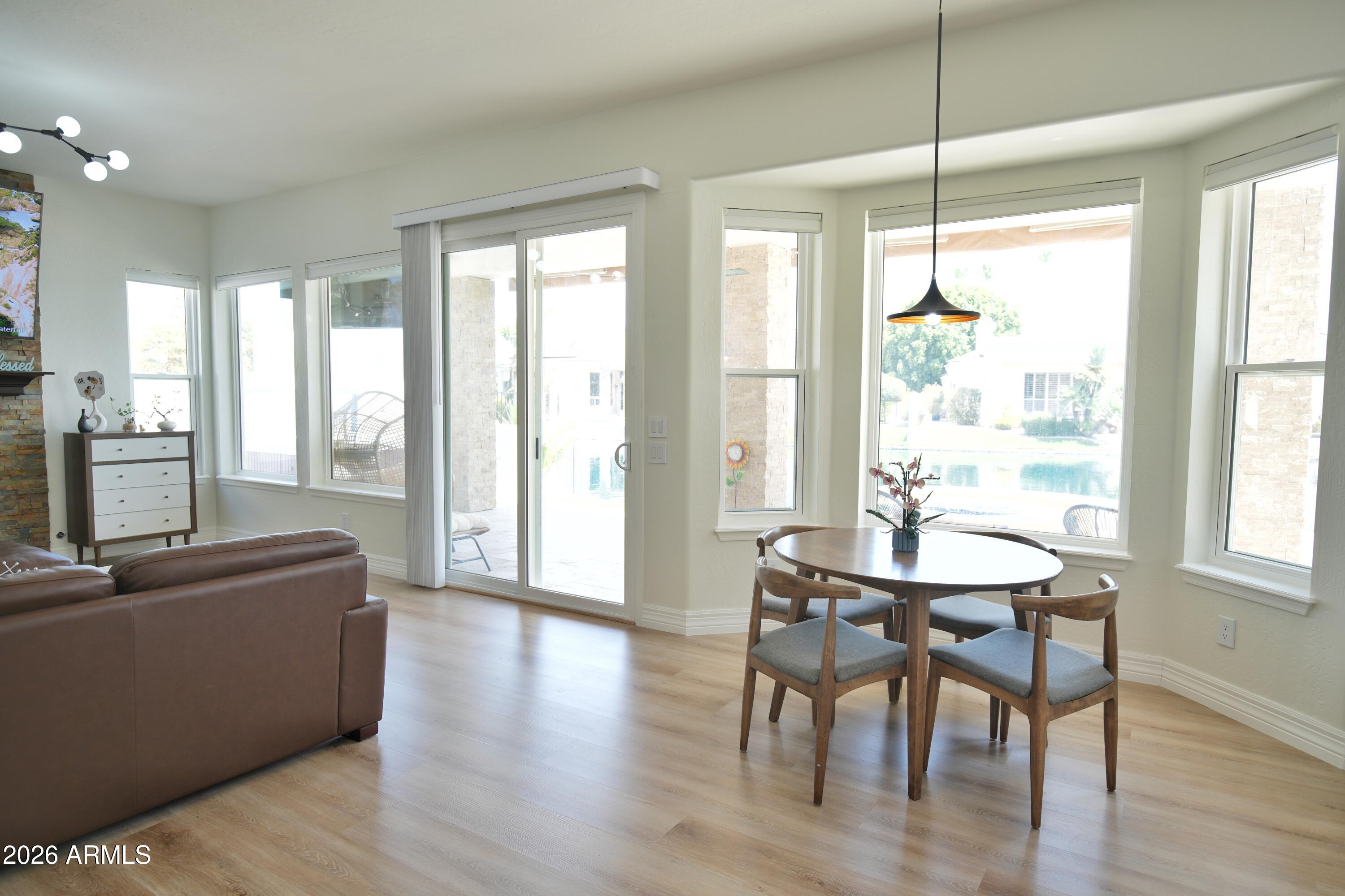 OCOTILLO EAST PARCEL 4 - Residential