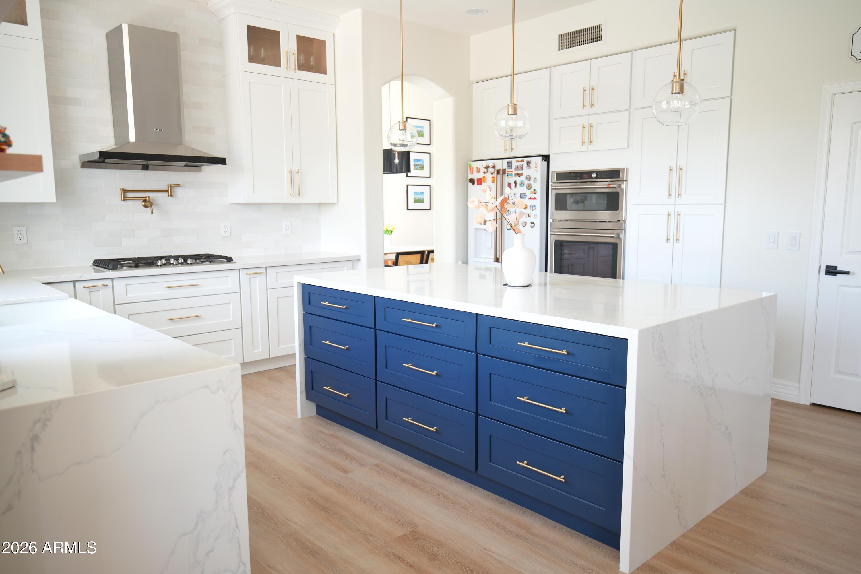 OCOTILLO EAST PARCEL 4 - Residential