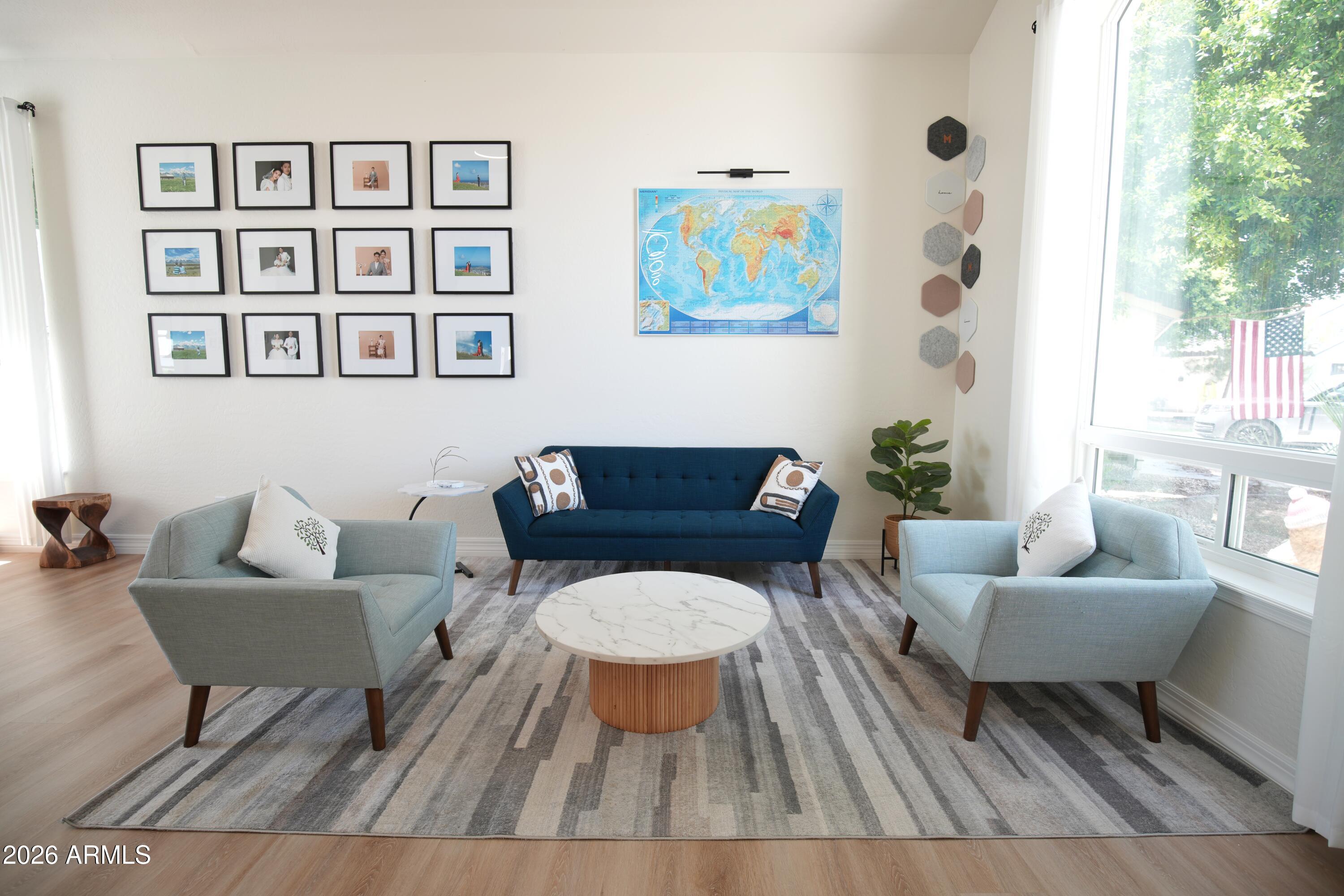 OCOTILLO EAST PARCEL 4 - Residential