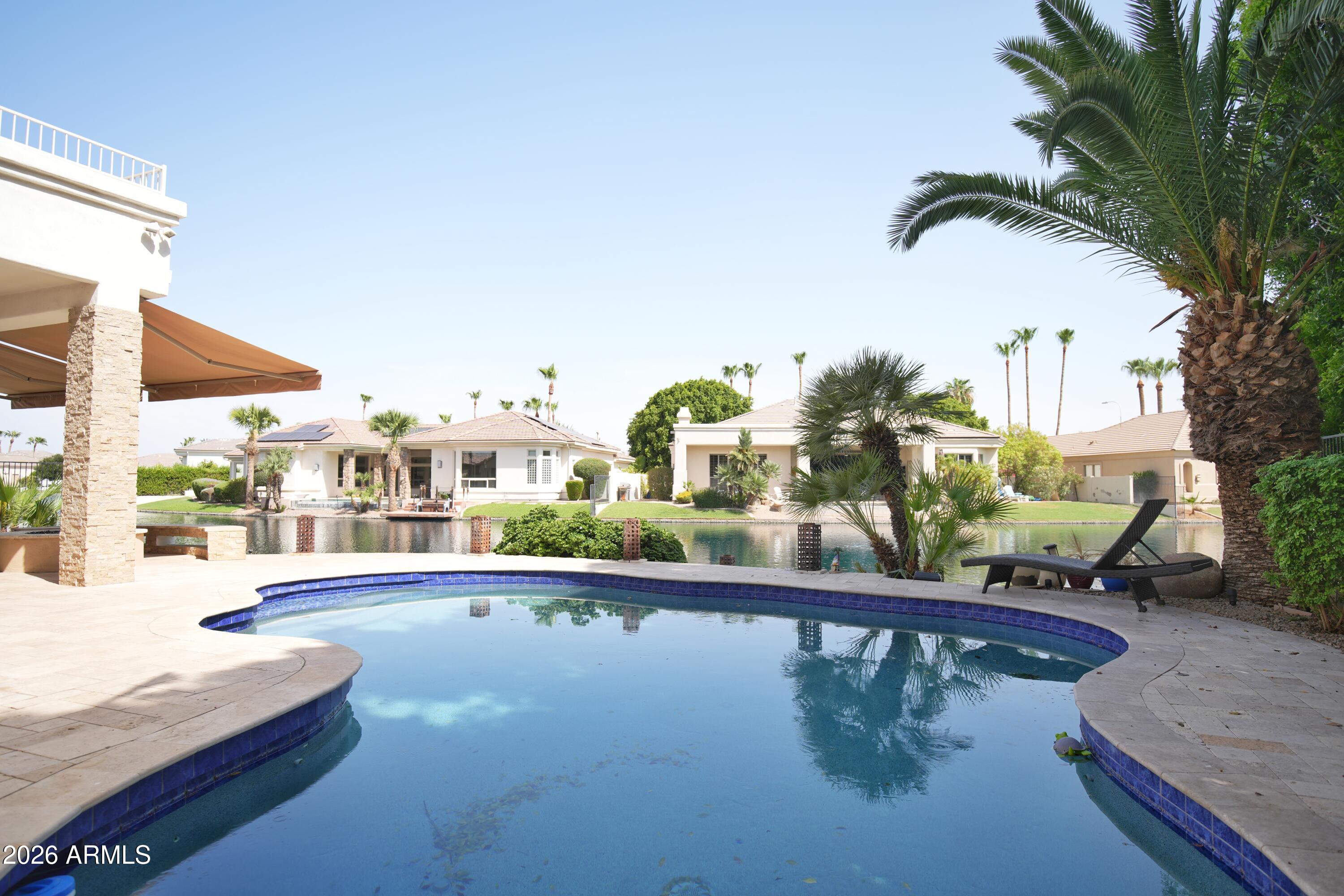 OCOTILLO EAST PARCEL 4 - Residential