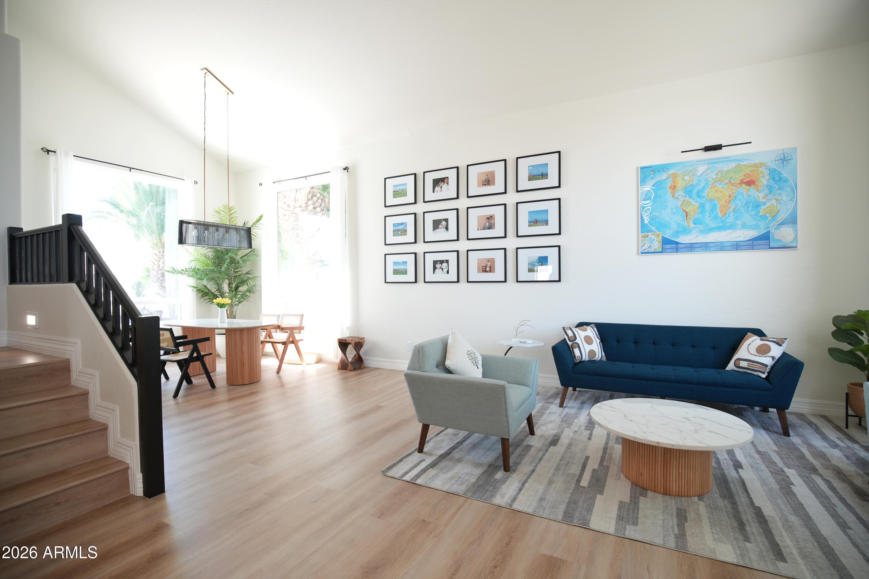 OCOTILLO EAST PARCEL 4 - Residential