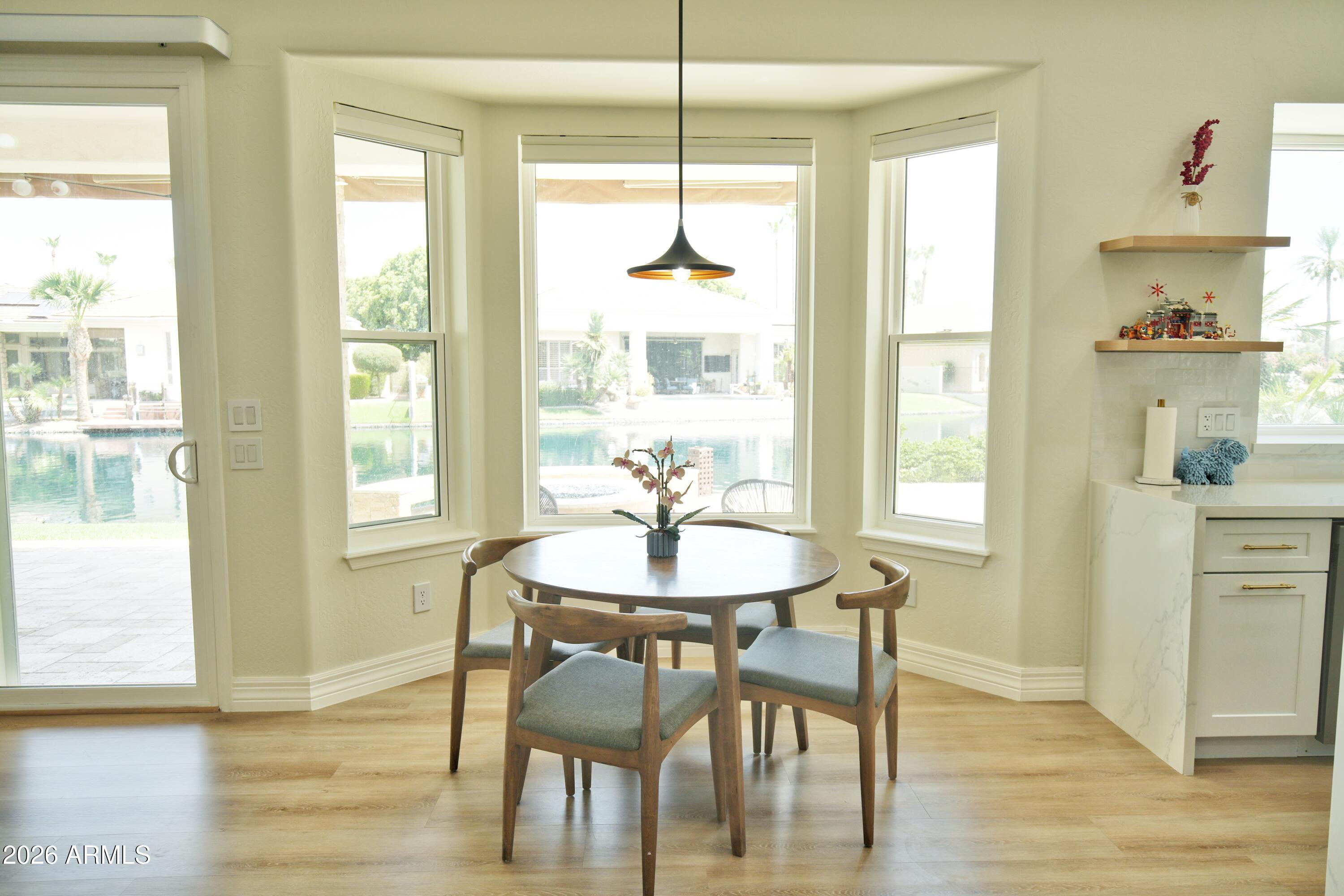 OCOTILLO EAST PARCEL 4 - Residential