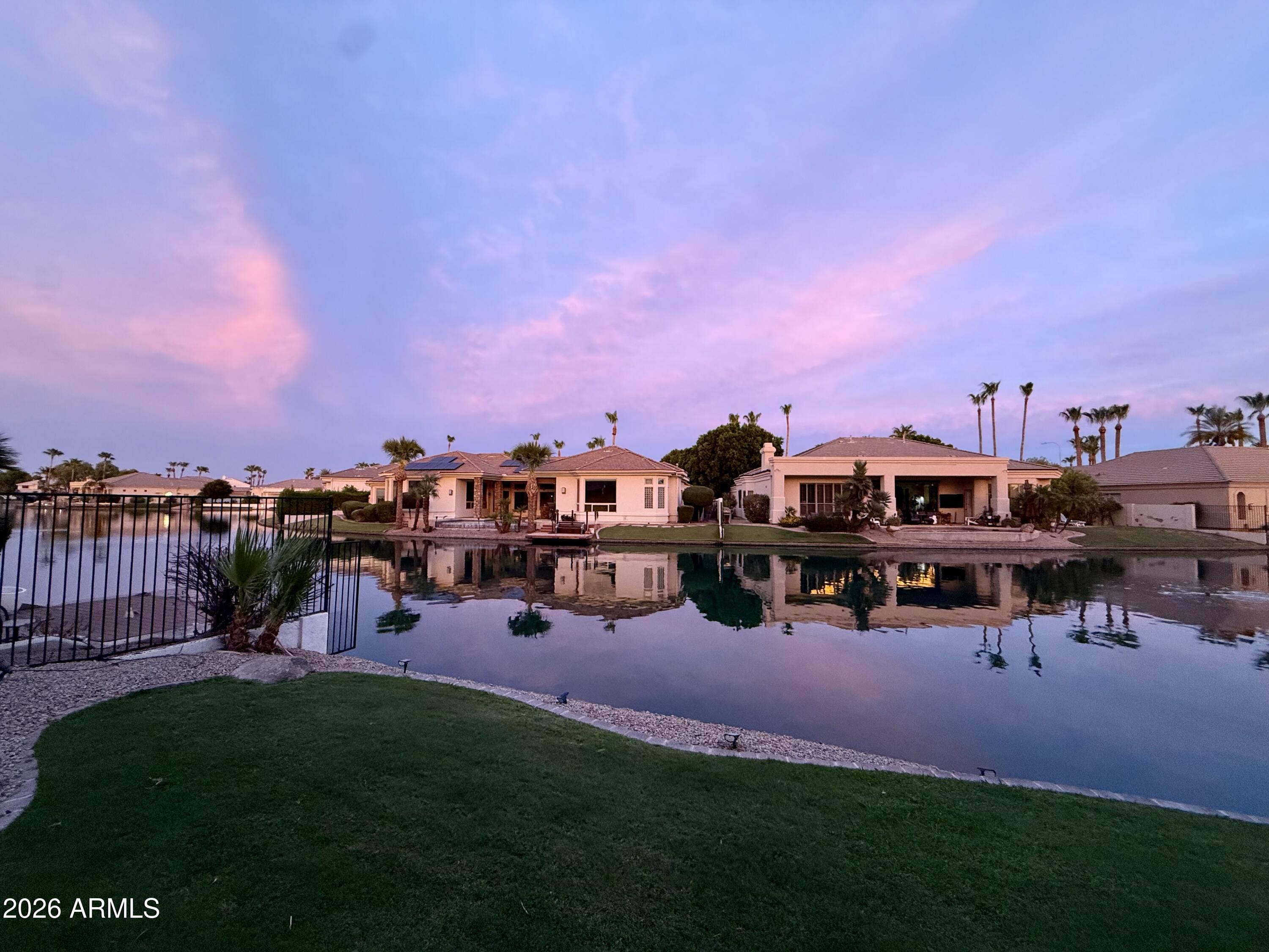 OCOTILLO EAST PARCEL 4 - Residential