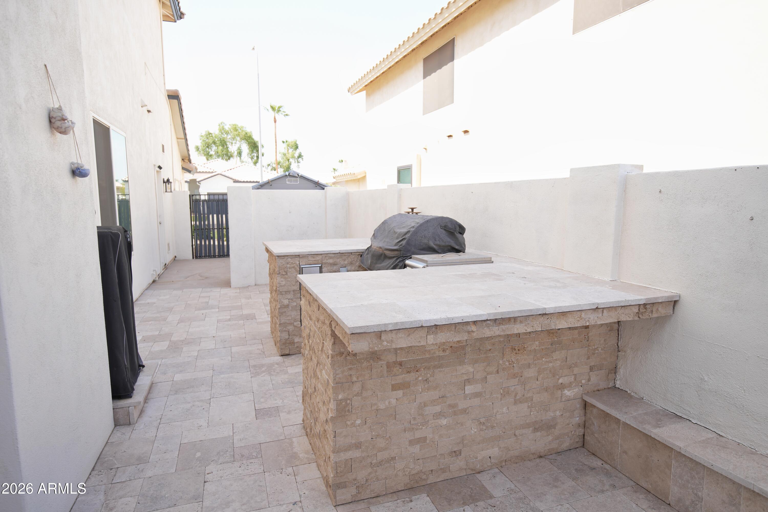 OCOTILLO EAST PARCEL 4 - Residential
