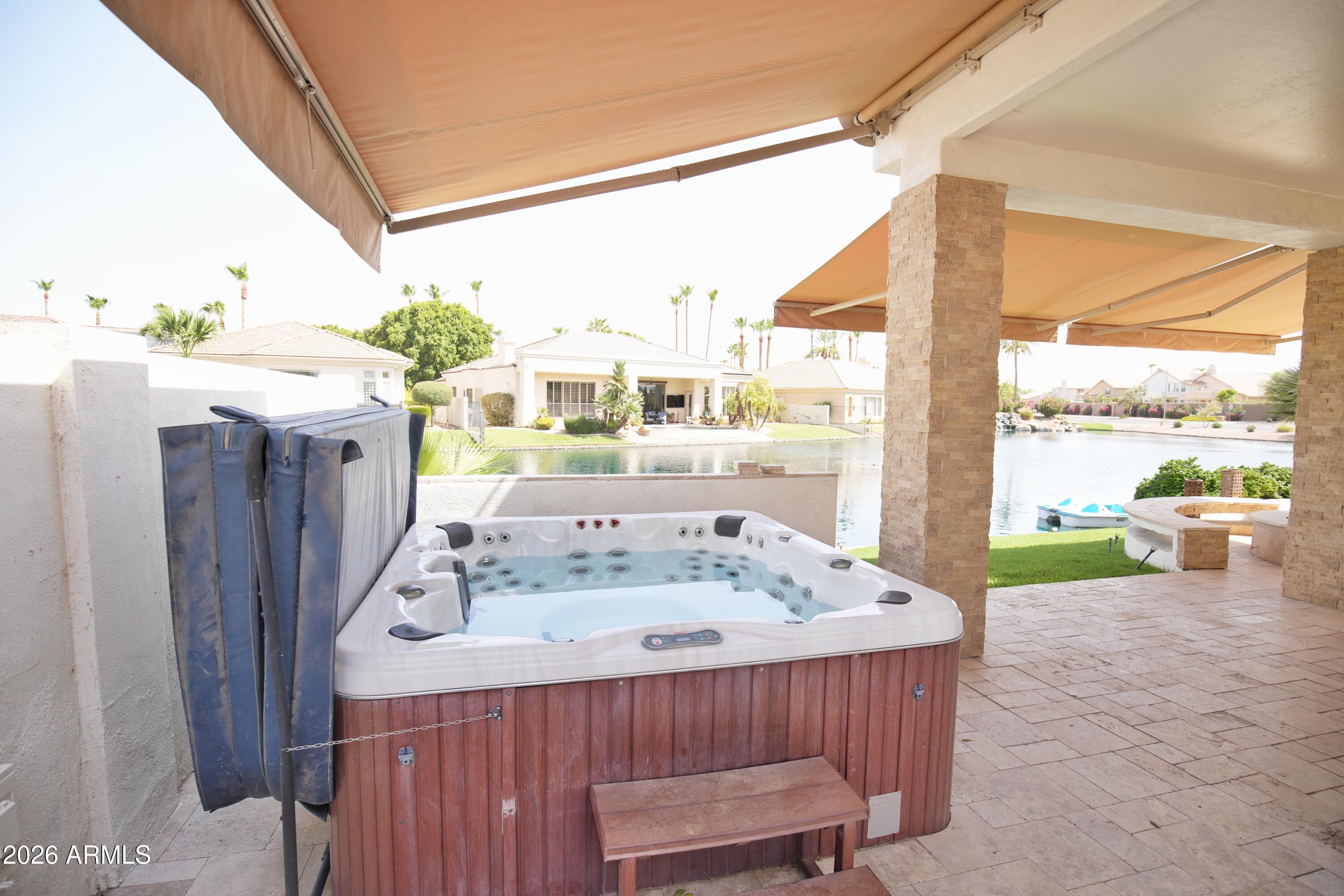OCOTILLO EAST PARCEL 4 - Residential