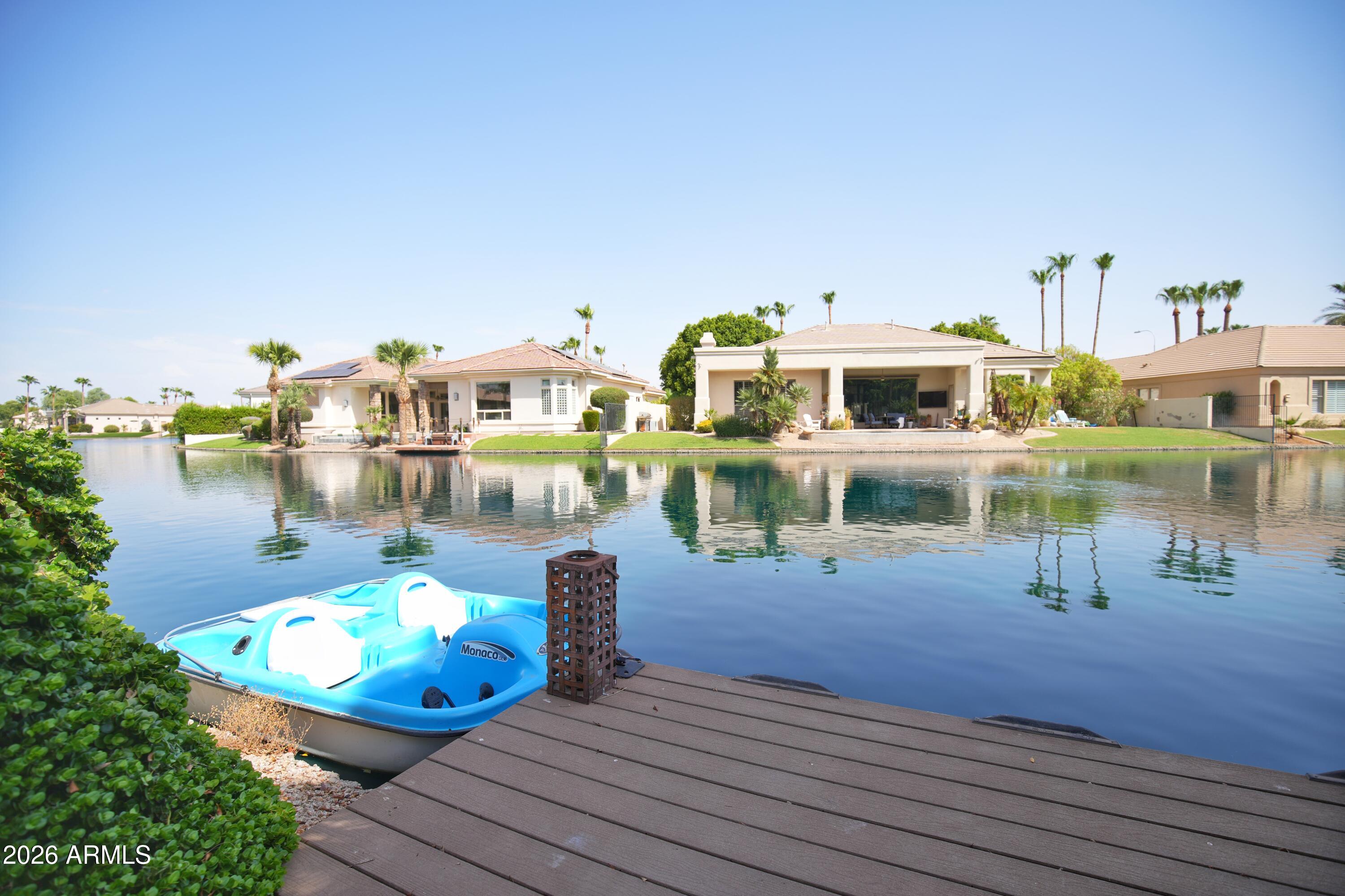 OCOTILLO EAST PARCEL 4 - Residential