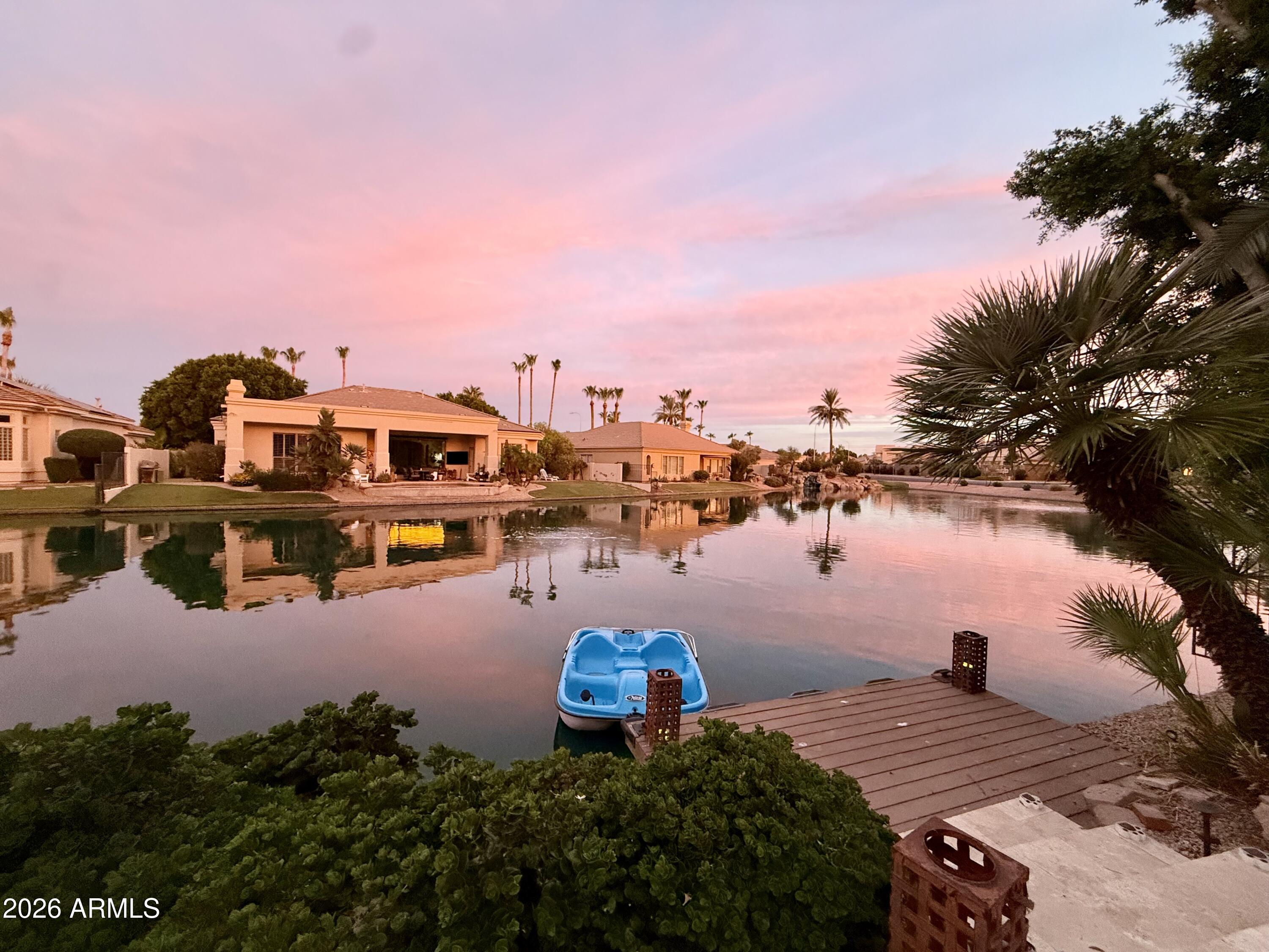 OCOTILLO EAST PARCEL 4 - Residential