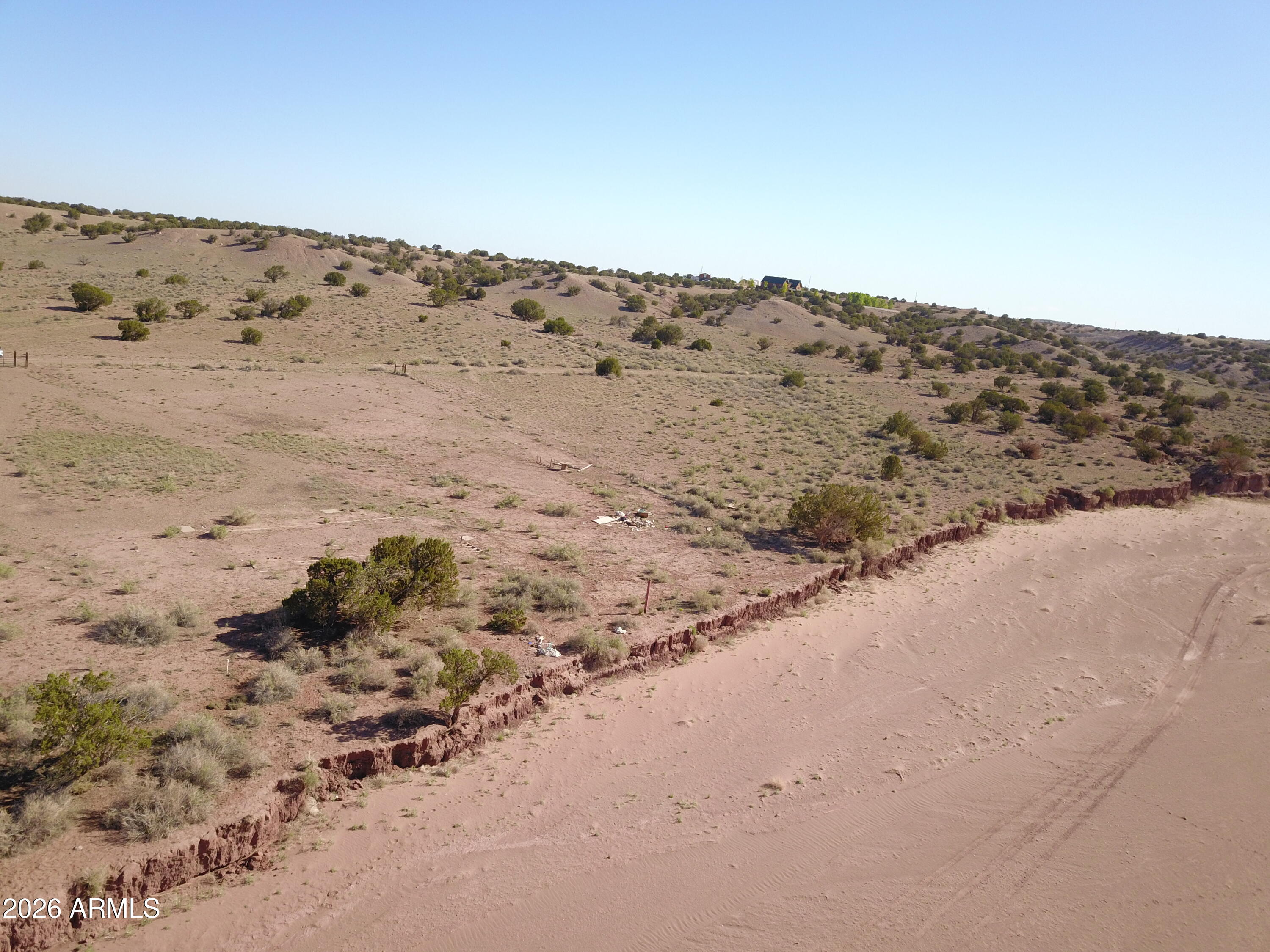 River Springs Ranch - Land