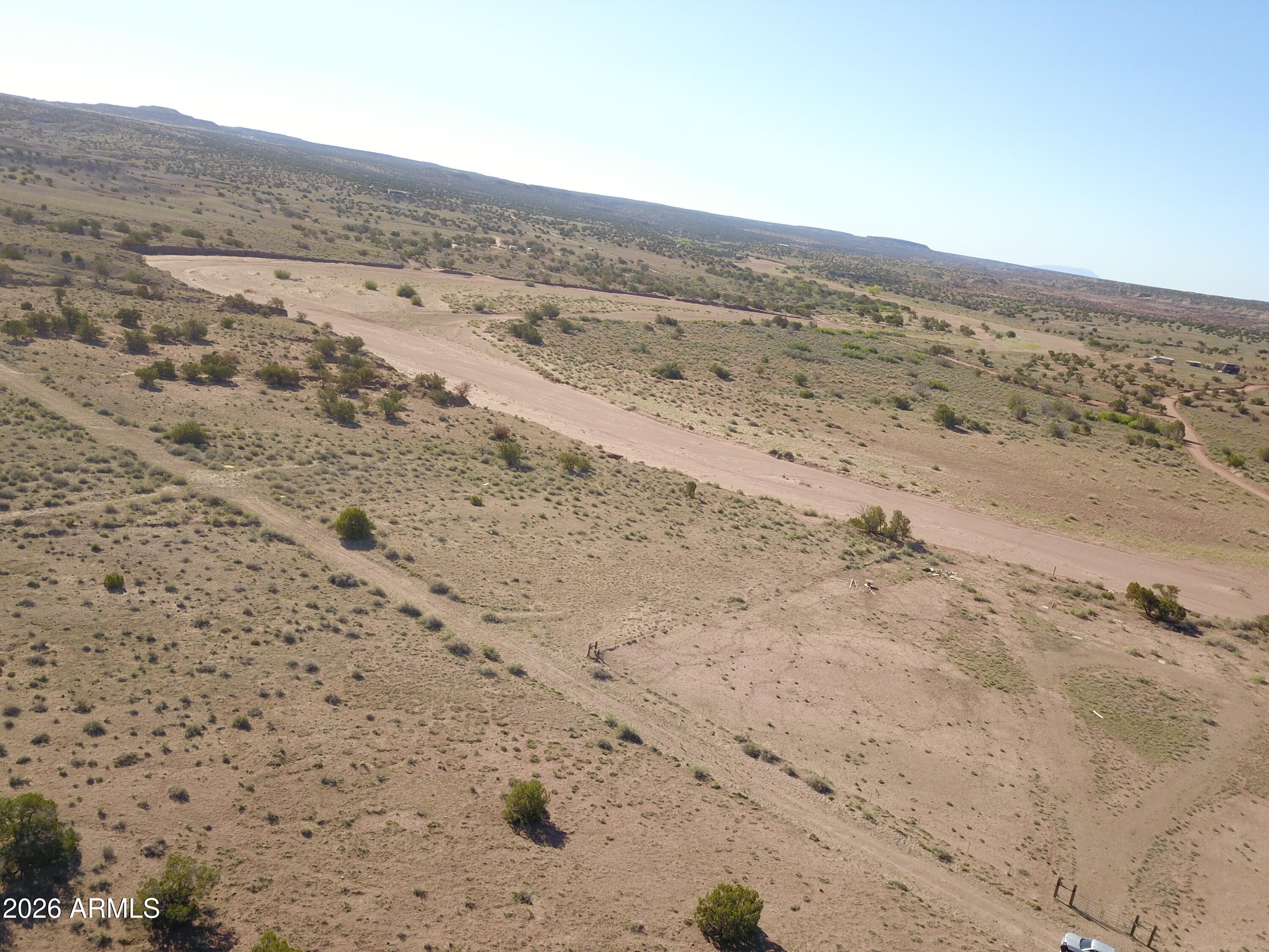River Springs Ranch - Land