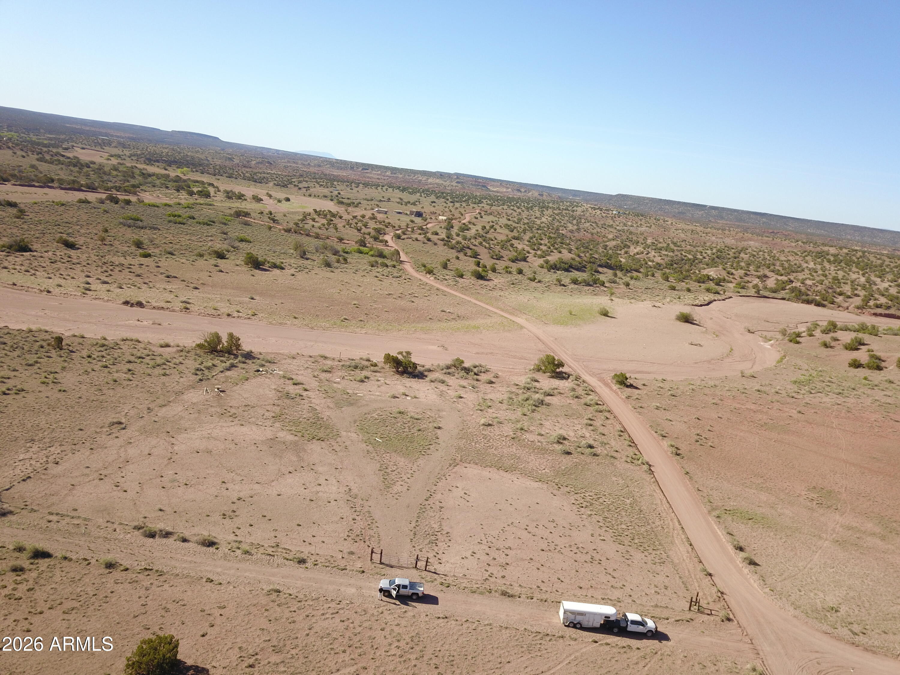 River Springs Ranch - Land