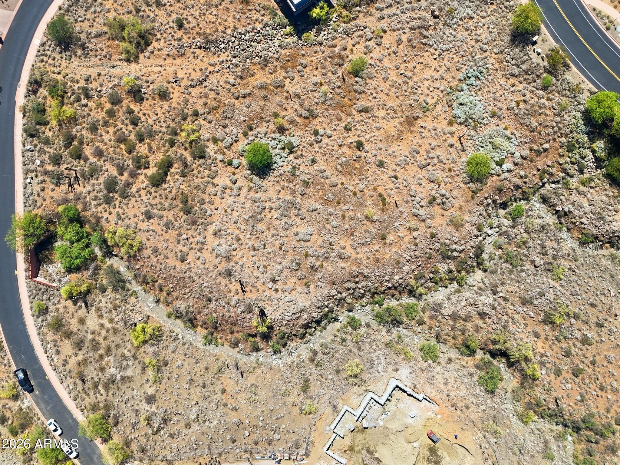 EAGLES NEST PARCEL 11 - Land