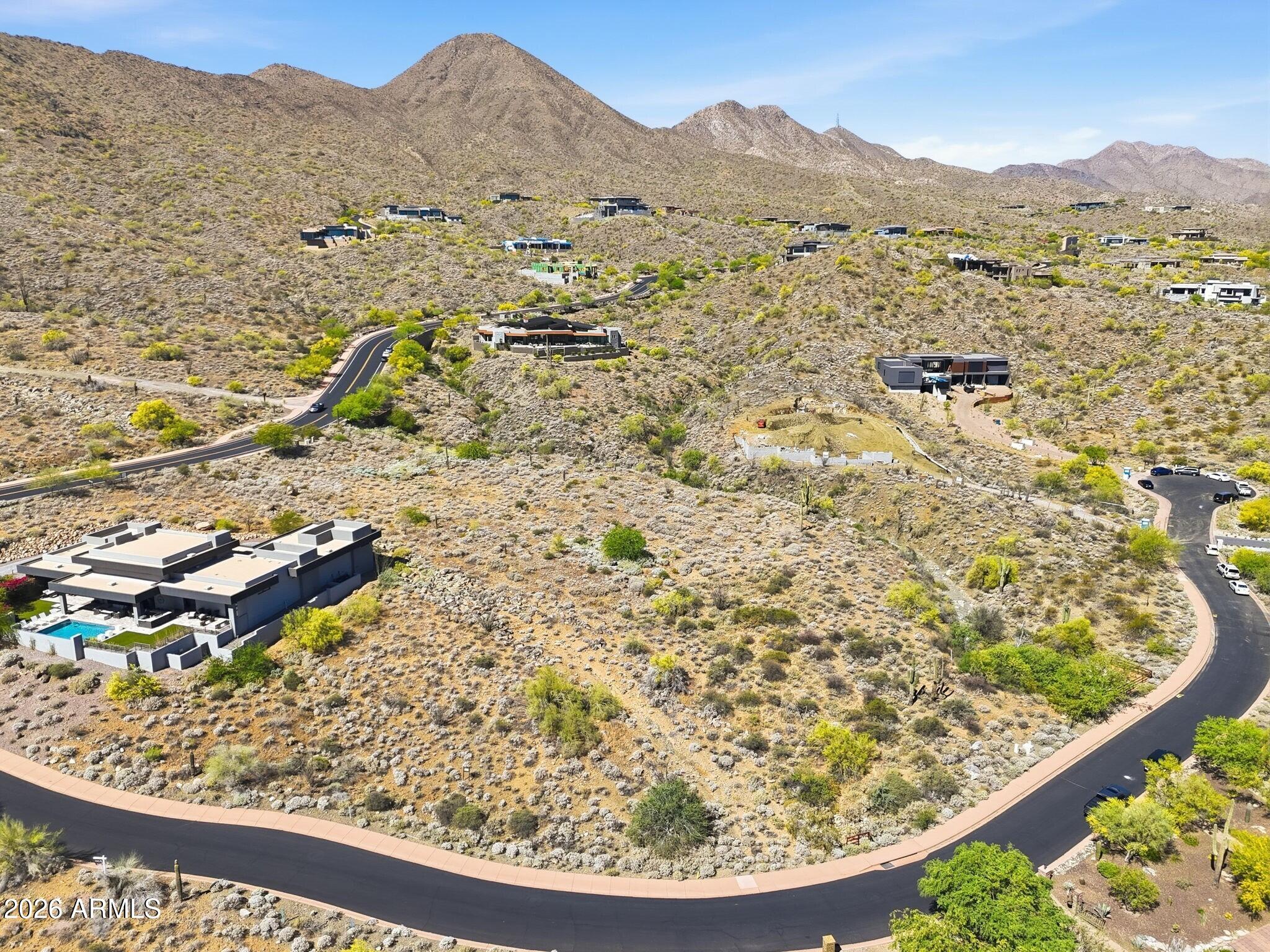 EAGLES NEST PARCEL 11 - Land