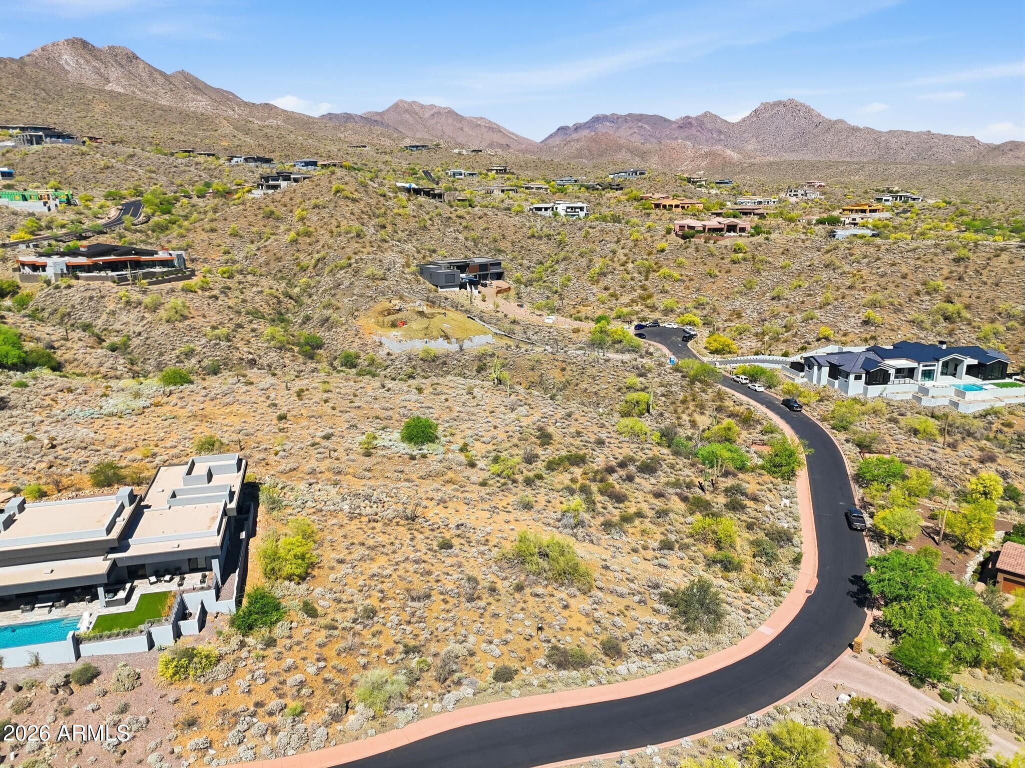 EAGLES NEST PARCEL 11 - Land