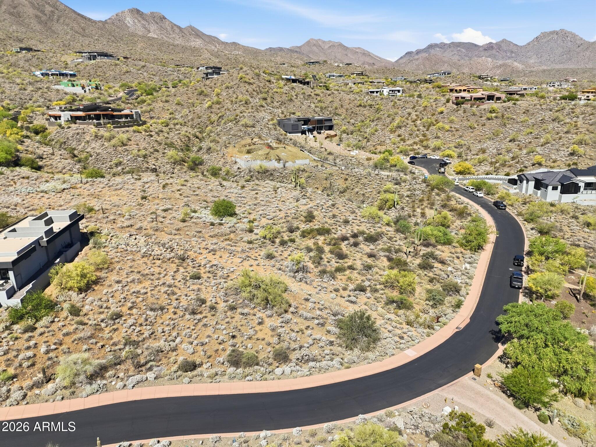 EAGLES NEST PARCEL 11 - Land
