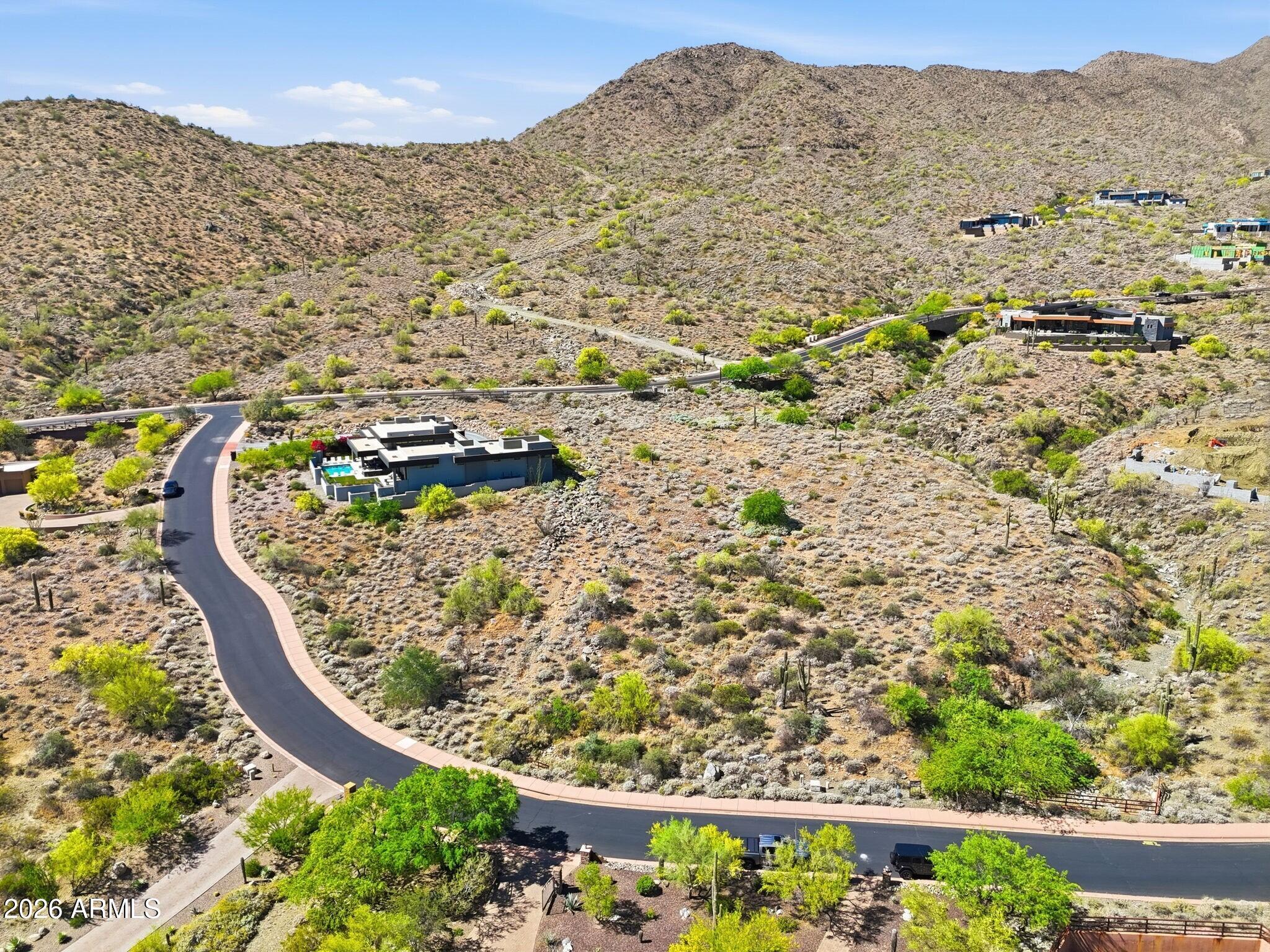 EAGLES NEST PARCEL 11 - Land