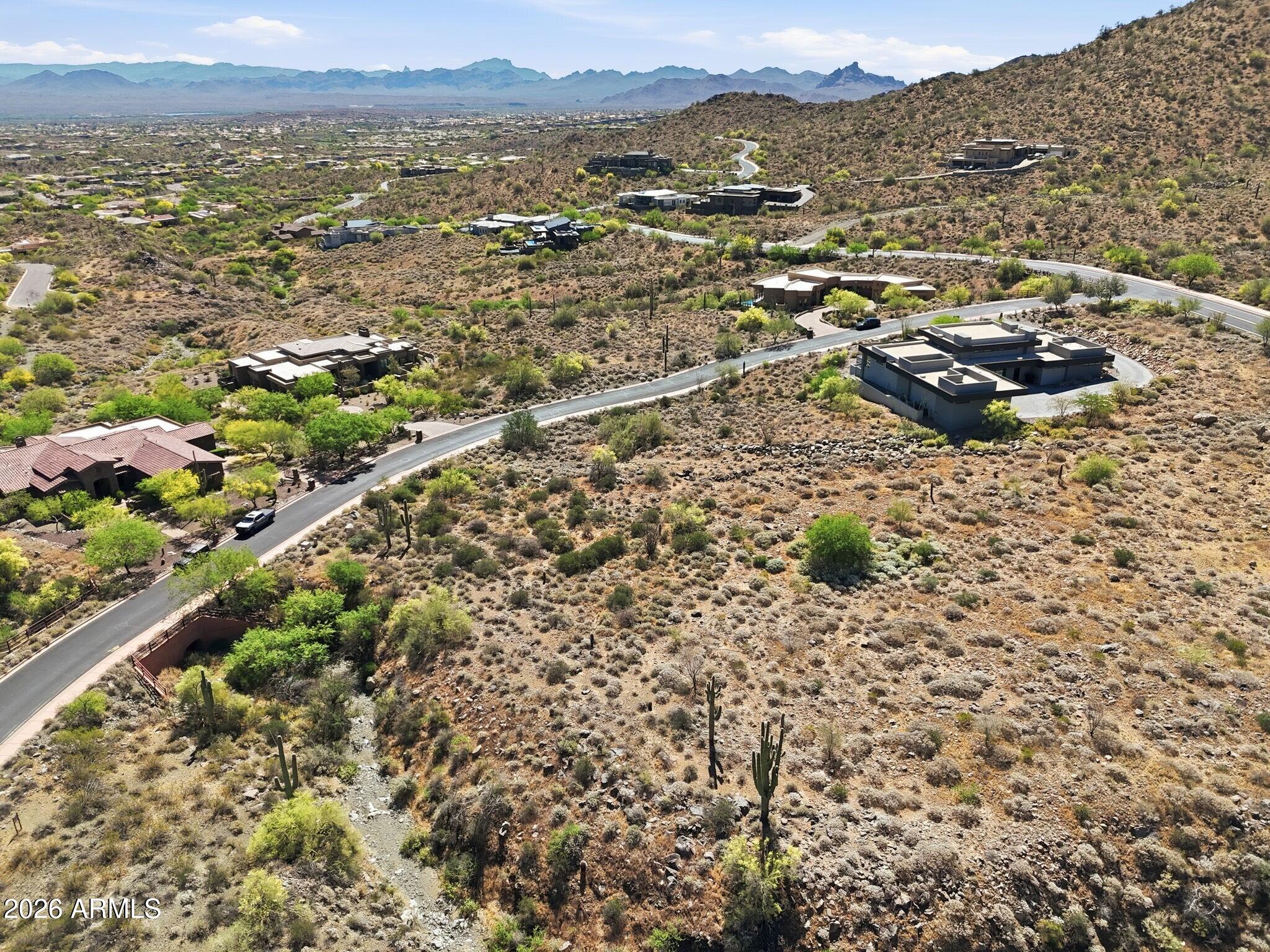 EAGLES NEST PARCEL 11 - Land