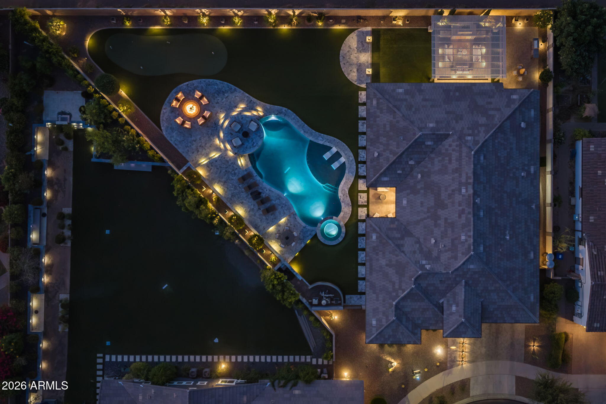 ESTATES AT EASTMARK PARCEL 8-2 - Residential