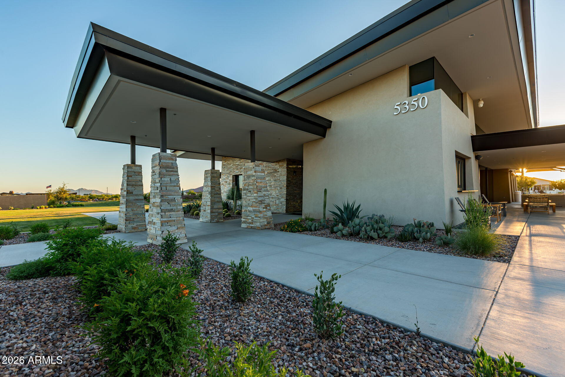 ESTATES AT EASTMARK PARCEL 8-2 - Residential