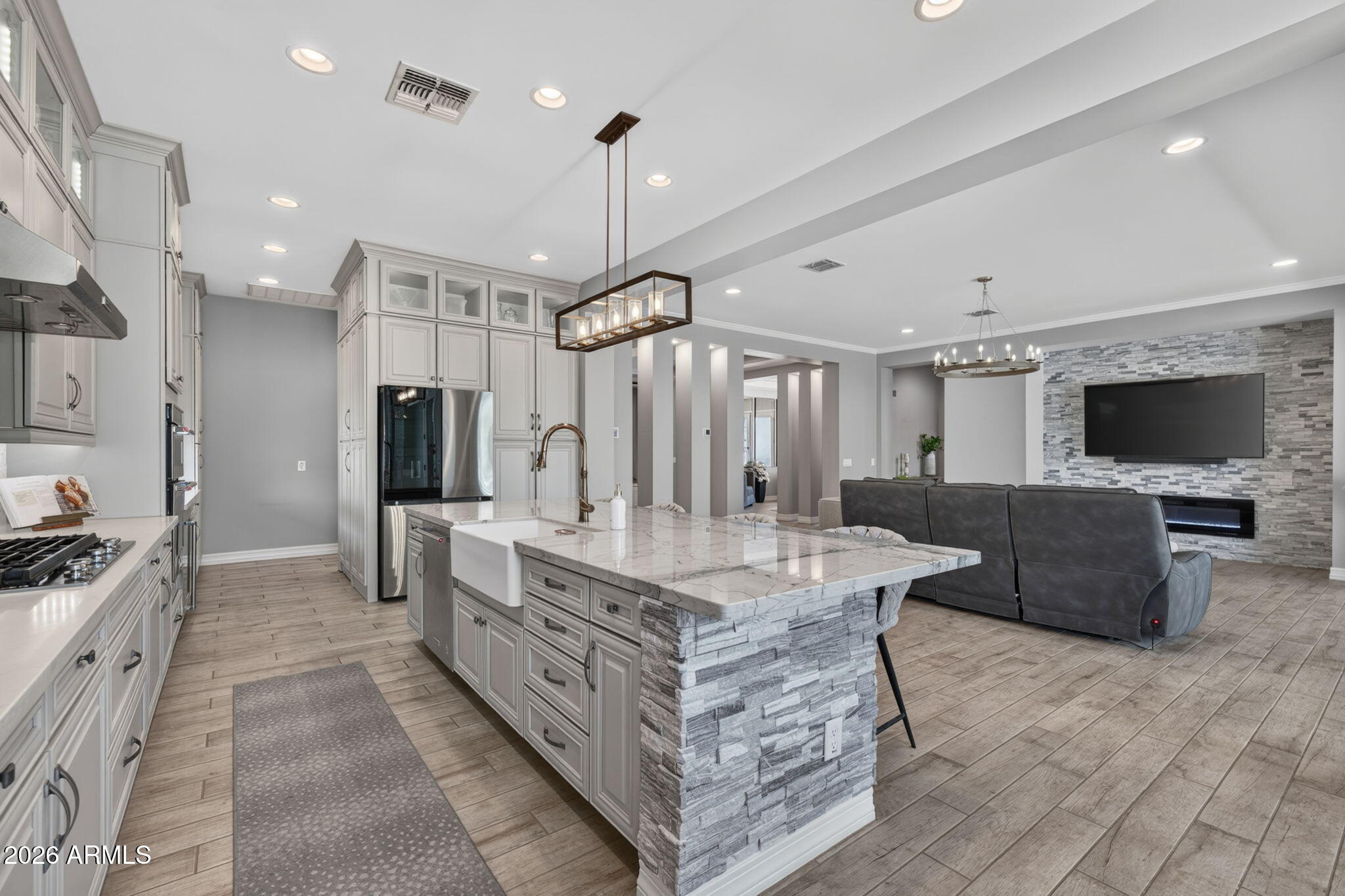 ESTATES AT EASTMARK PARCEL 8-2 - Residential