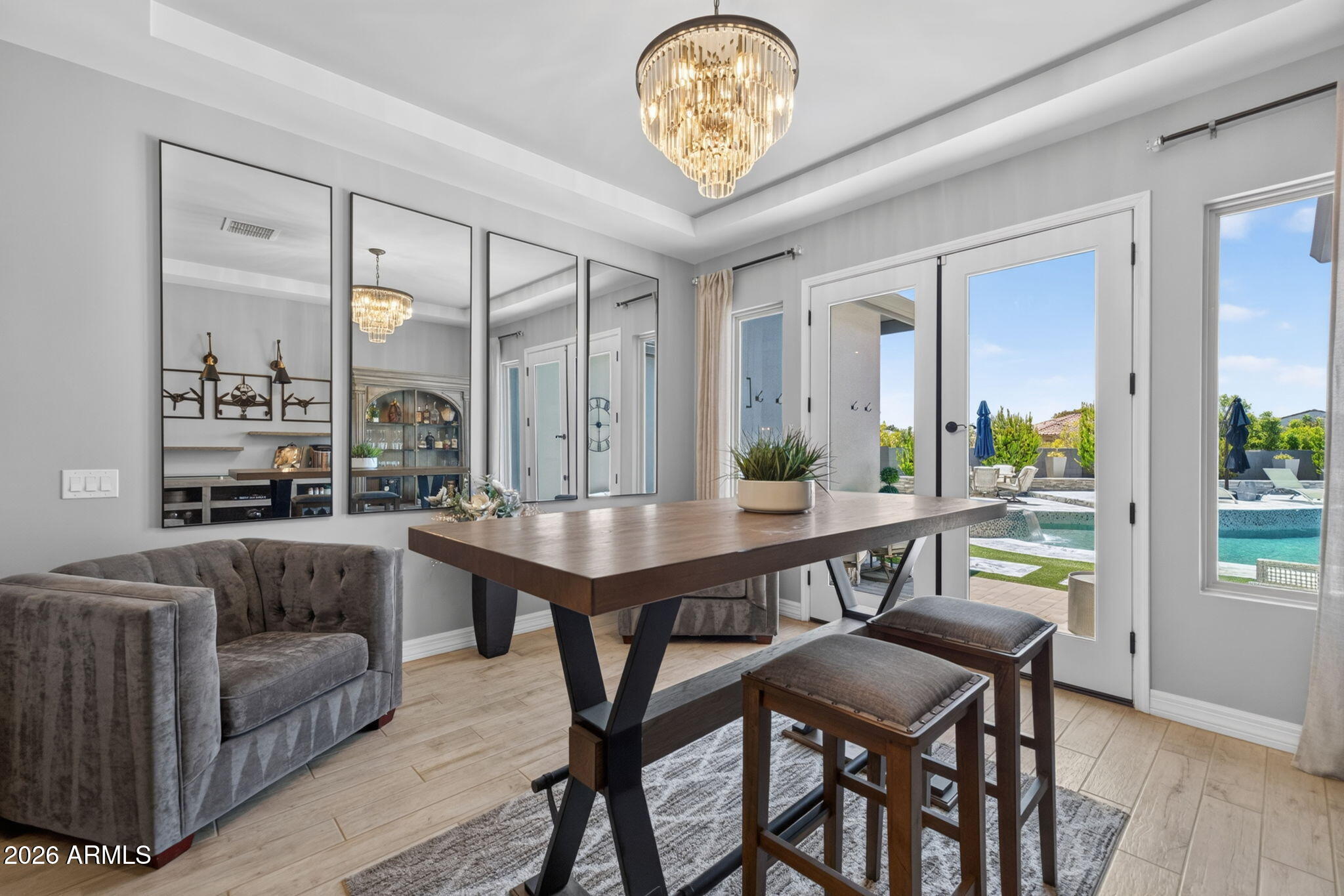 ESTATES AT EASTMARK PARCEL 8-2 - Residential