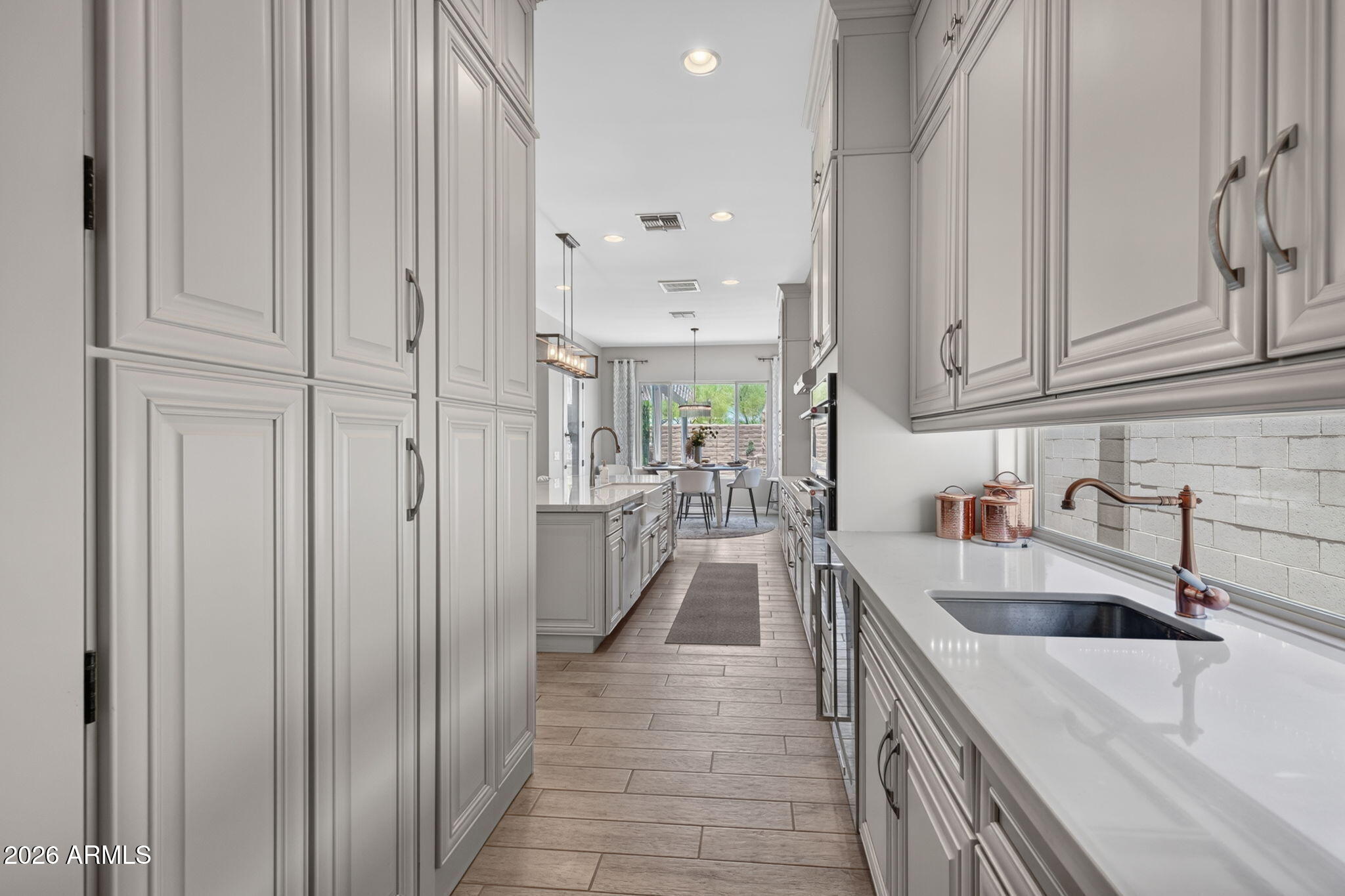 ESTATES AT EASTMARK PARCEL 8-2 - Residential