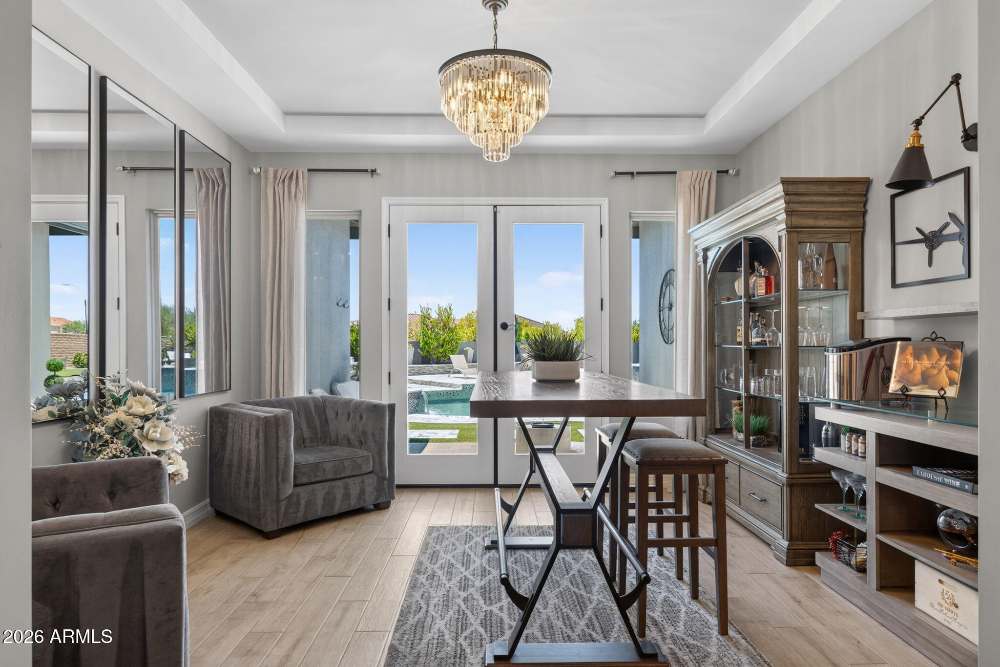 ESTATES AT EASTMARK PARCEL 8-2 - Residential