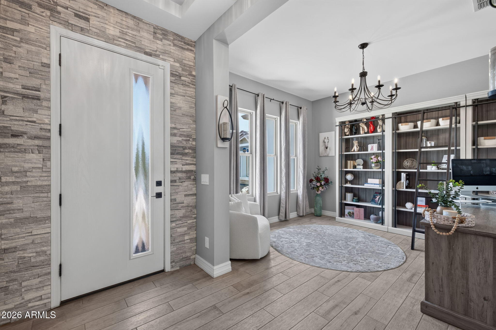 ESTATES AT EASTMARK PARCEL 8-2 - Residential
