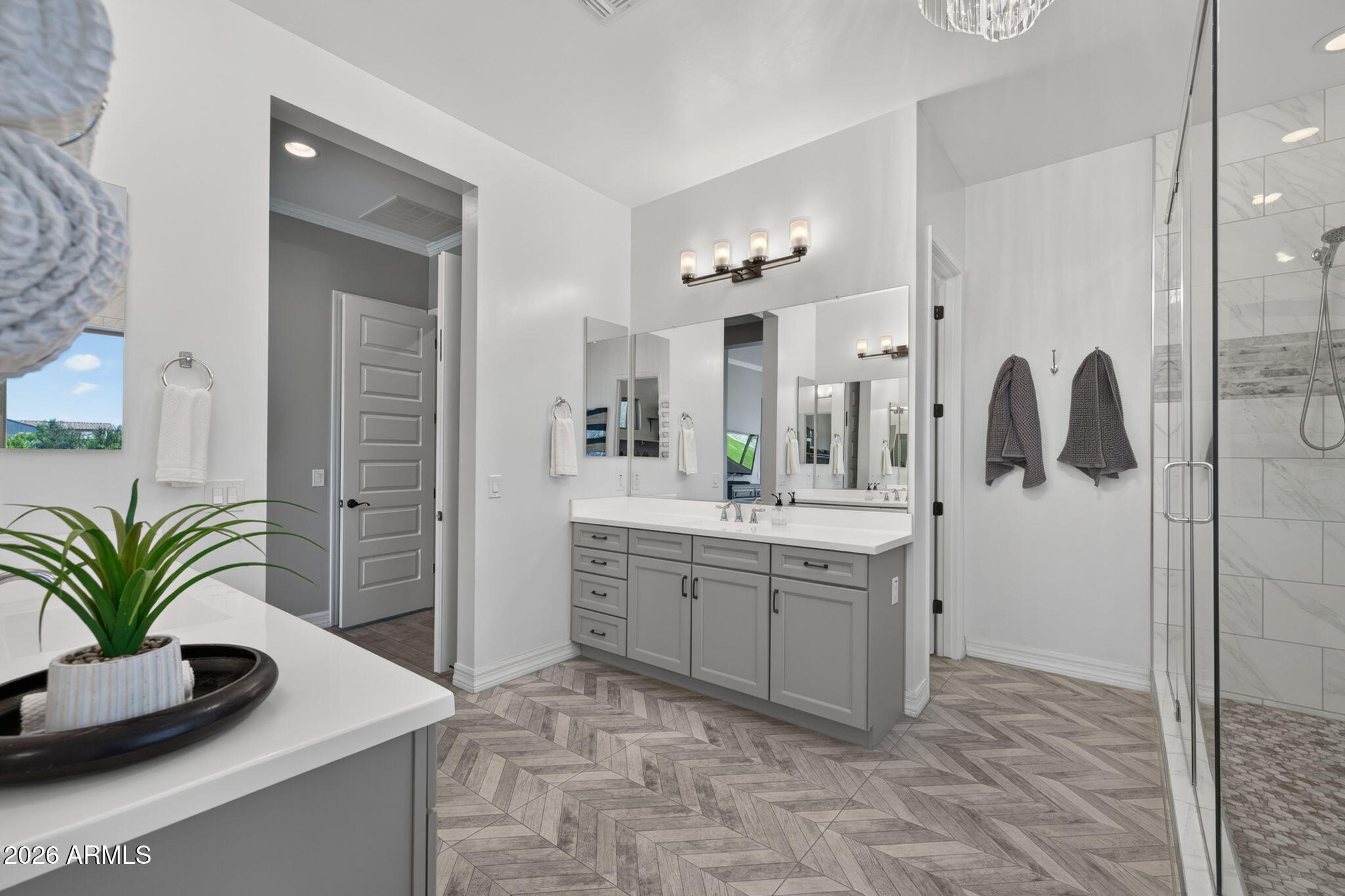ESTATES AT EASTMARK PARCEL 8-2 - Residential