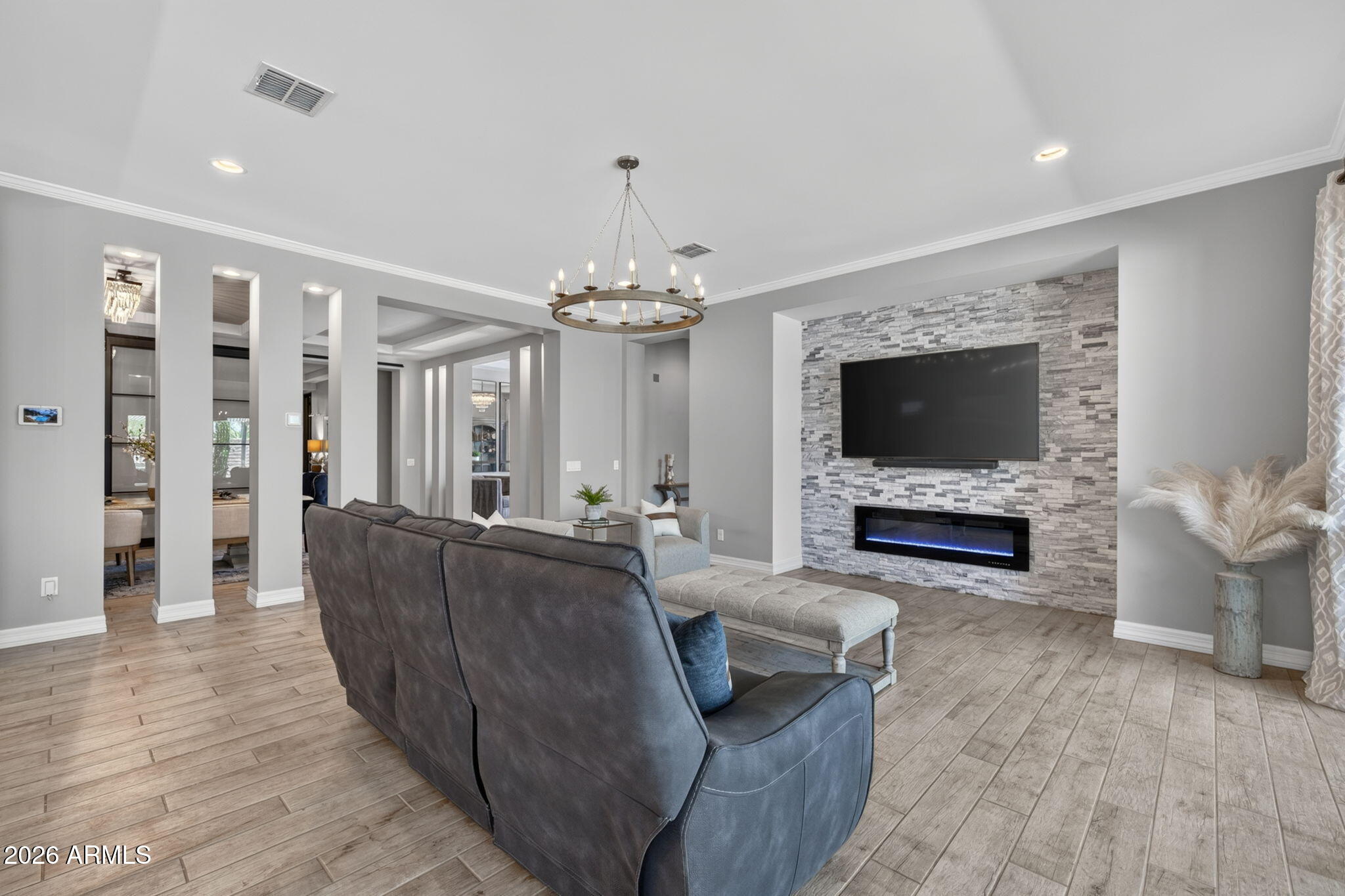 ESTATES AT EASTMARK PARCEL 8-2 - Residential