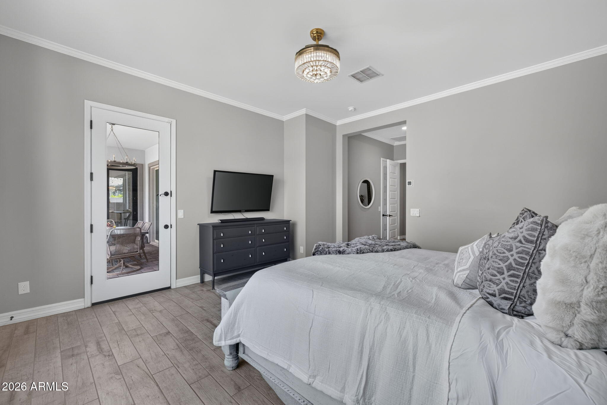 ESTATES AT EASTMARK PARCEL 8-2 - Residential