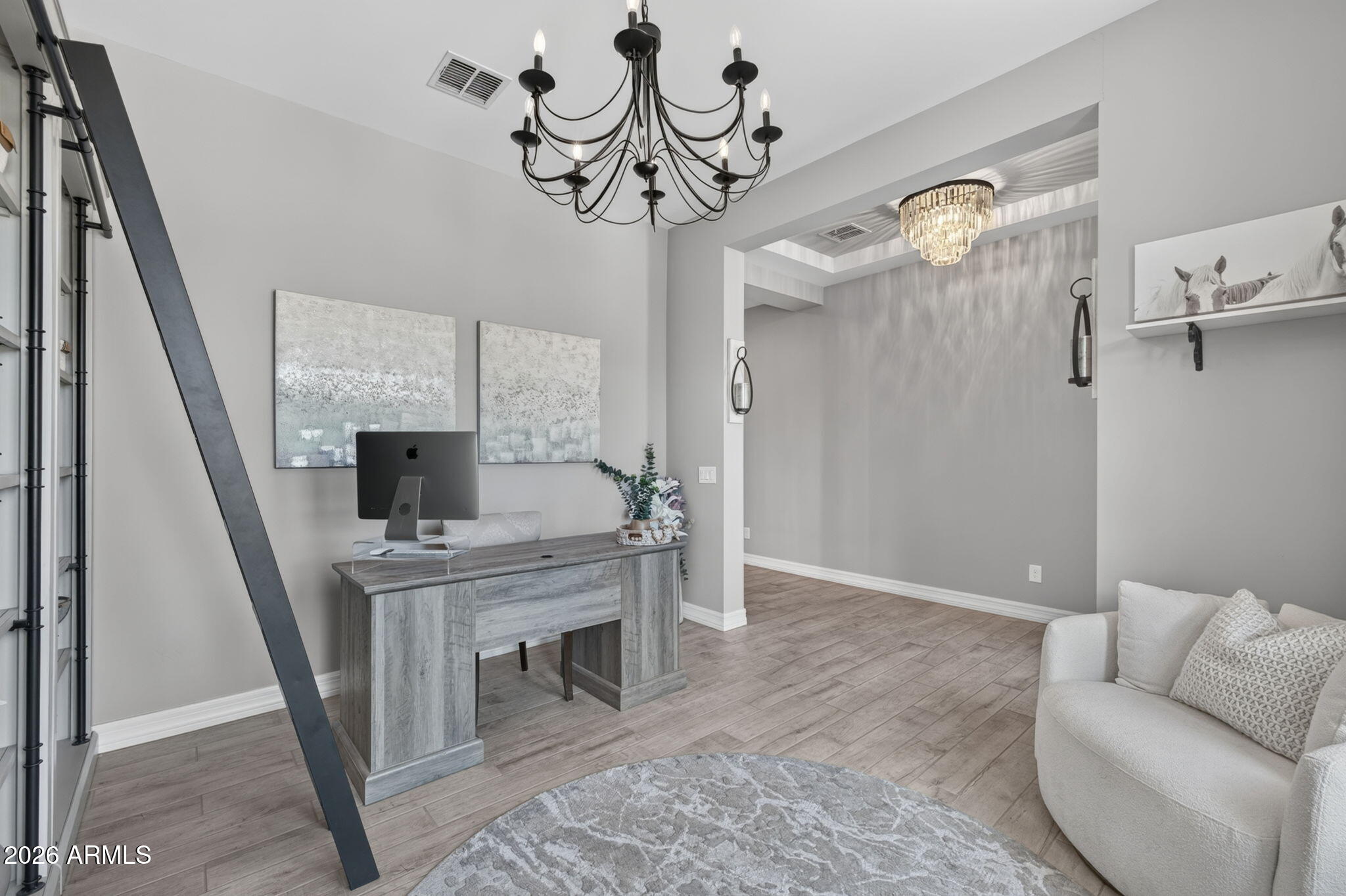 ESTATES AT EASTMARK PARCEL 8-2 - Residential