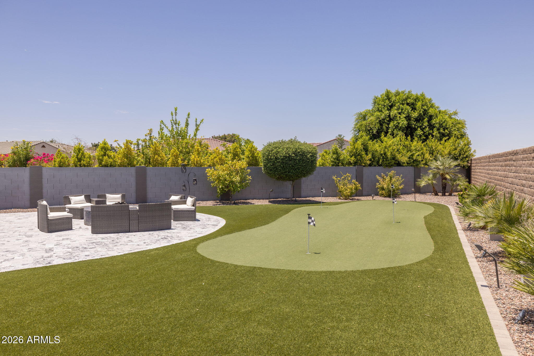 ESTATES AT EASTMARK PARCEL 8-2 - Residential