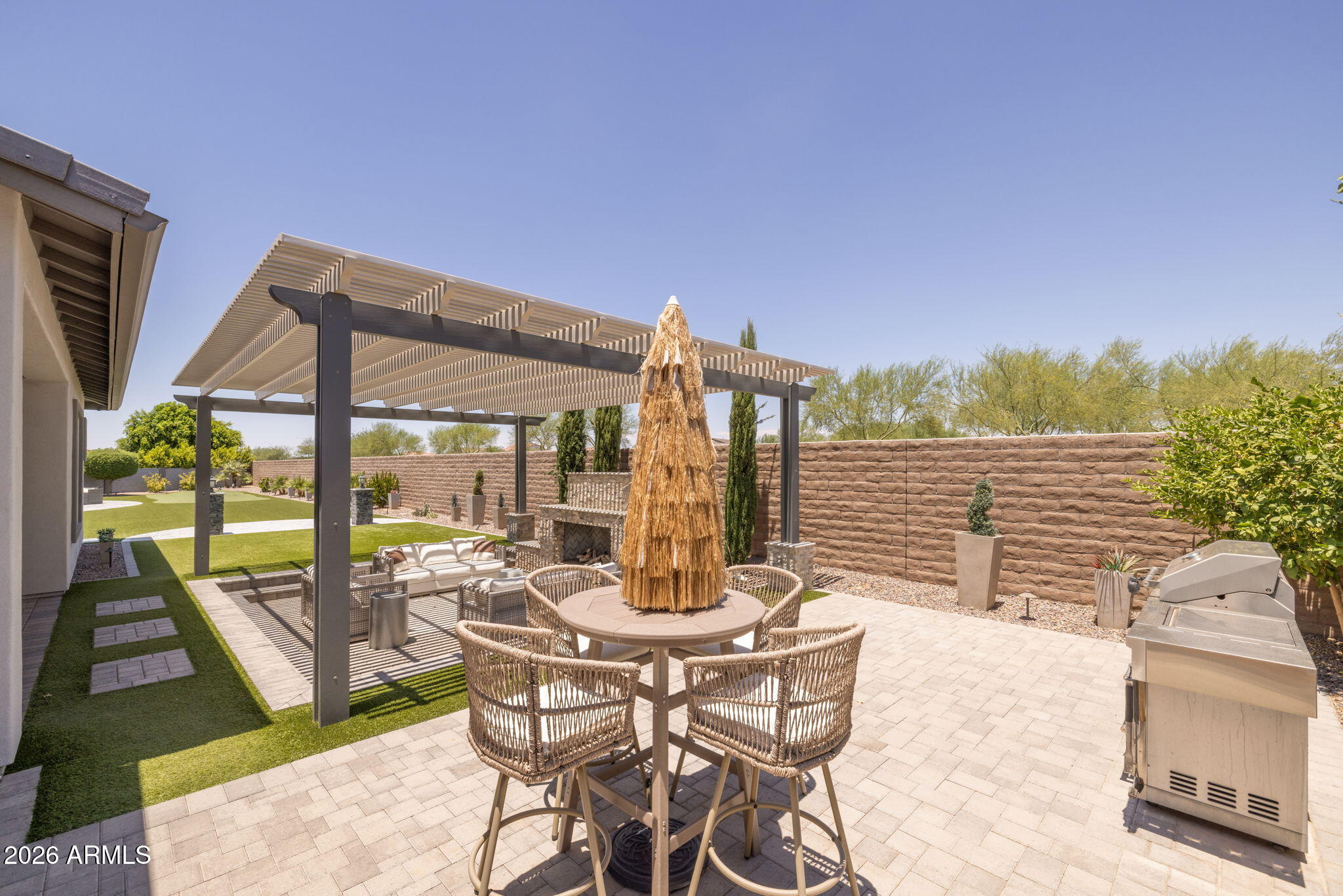 ESTATES AT EASTMARK PARCEL 8-2 - Residential