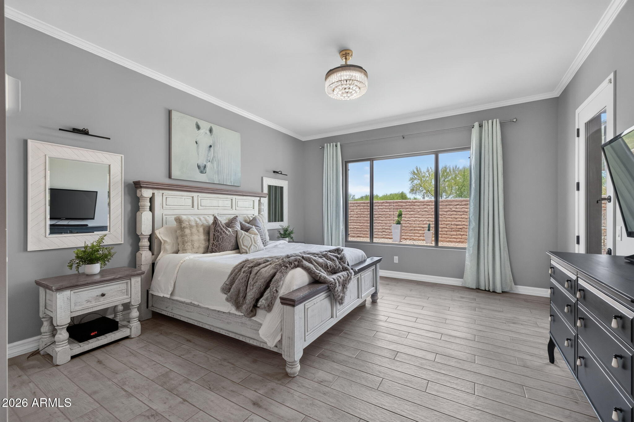 ESTATES AT EASTMARK PARCEL 8-2 - Residential