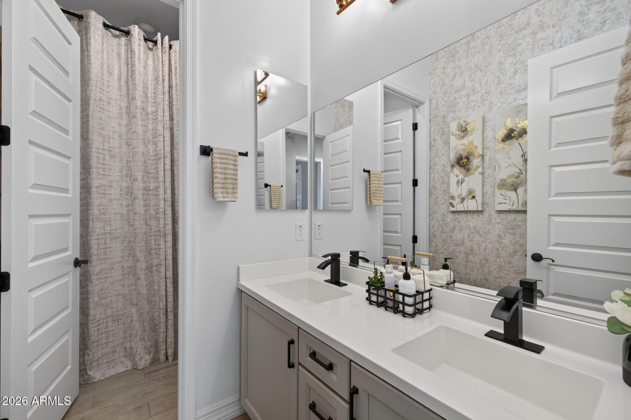 ESTATES AT EASTMARK PARCEL 8-2 - Residential