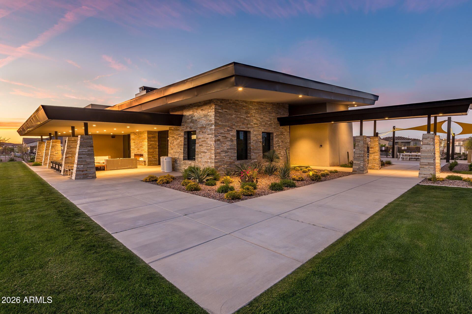 ESTATES AT EASTMARK PARCEL 8-2 - Residential