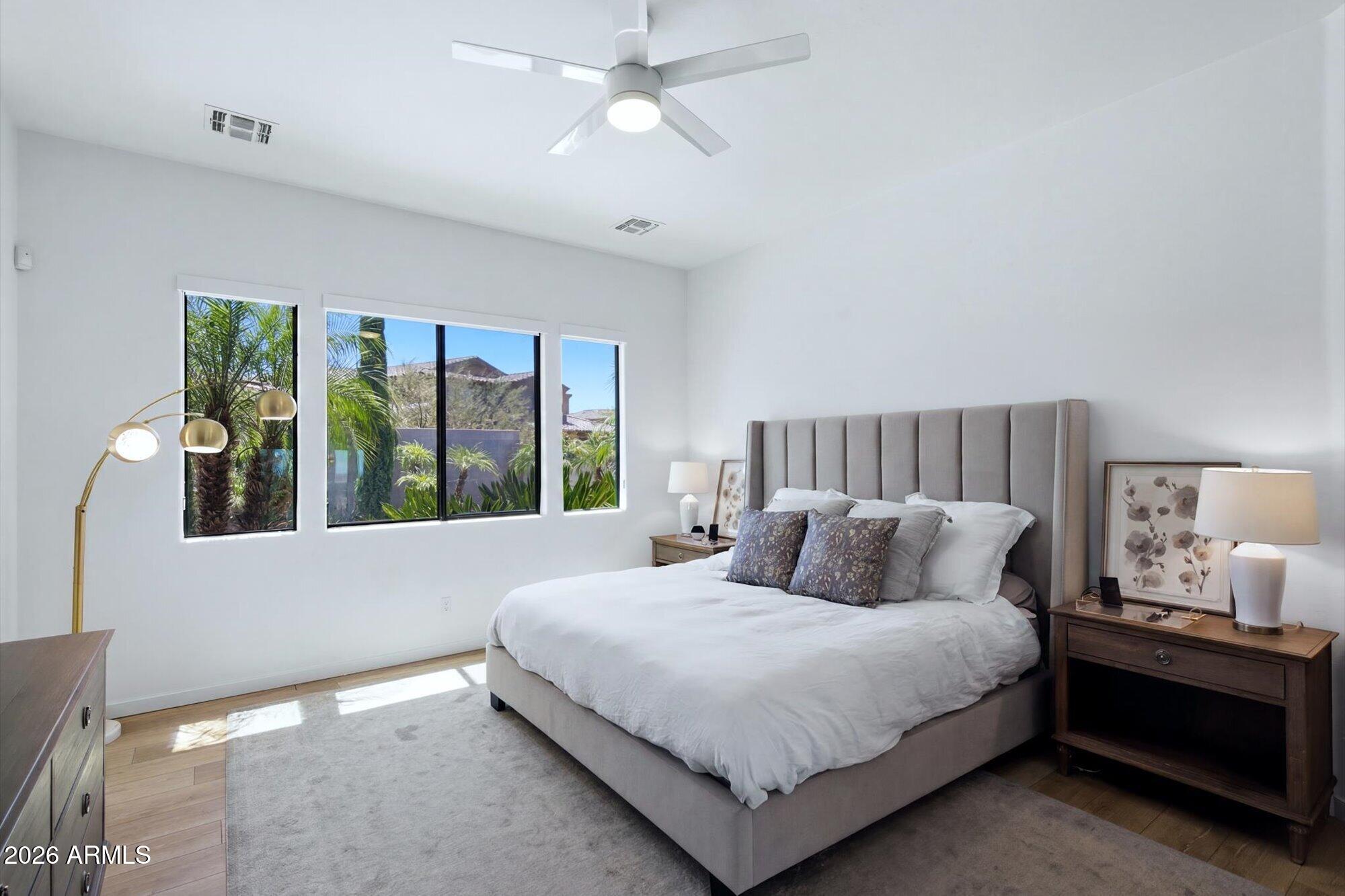 Windgate Ranch Phase 1 Parcel C - Residential