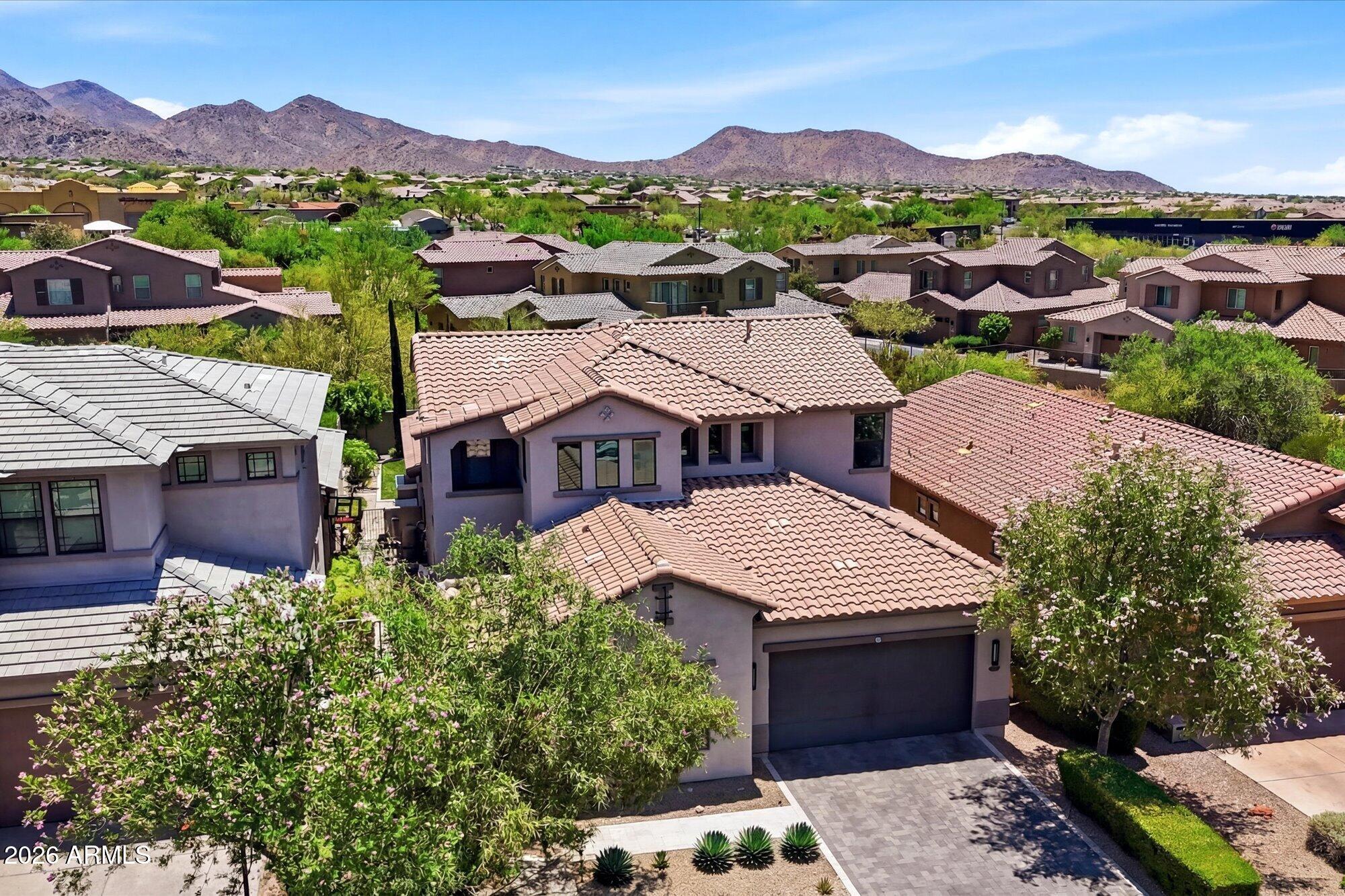 Windgate Ranch Phase 1 Parcel C - Residential