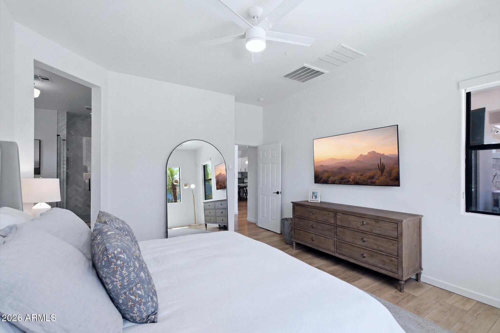 Windgate Ranch Phase 1 Parcel C - Residential