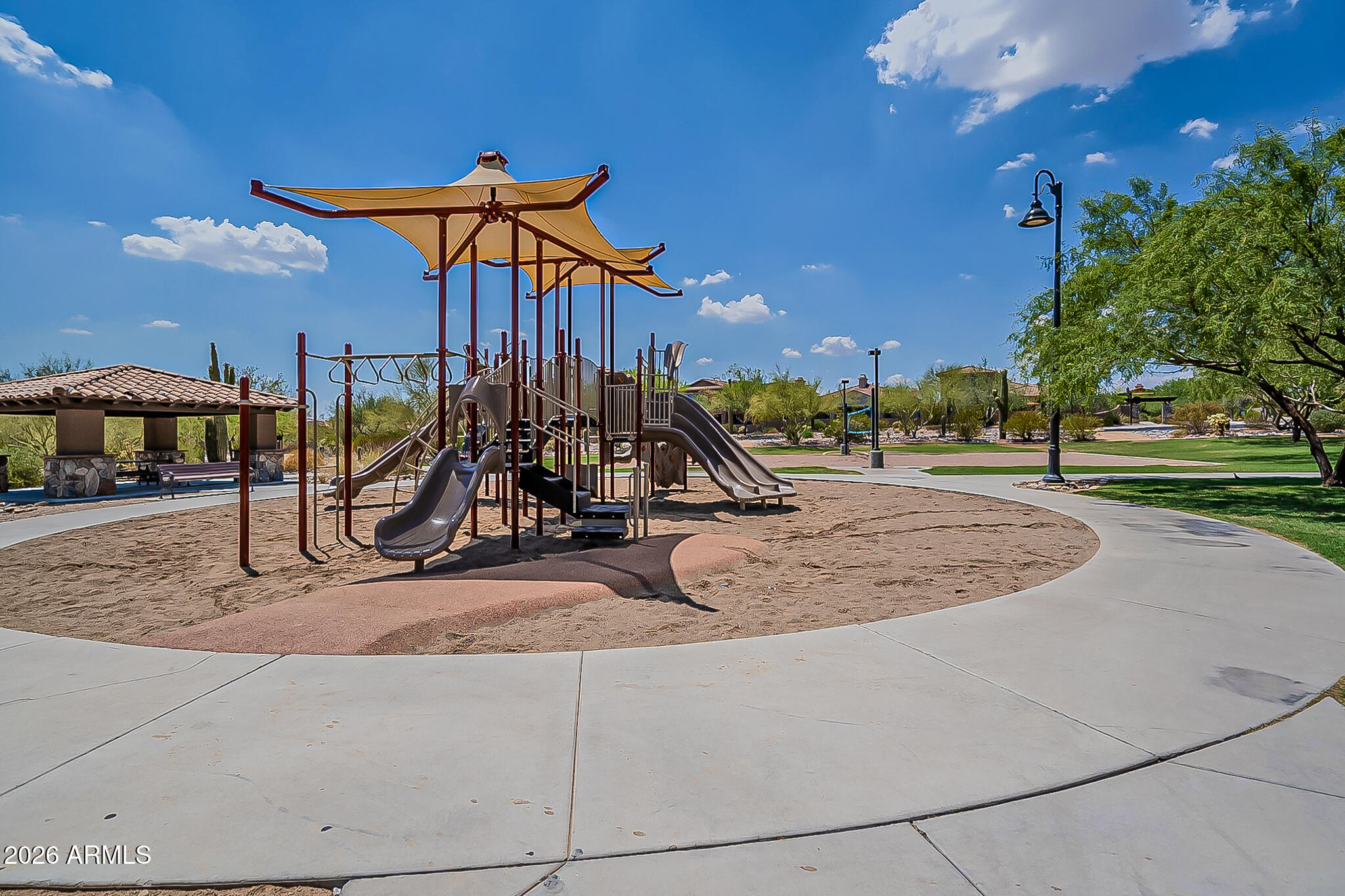 Windgate Ranch Phase 1 Parcel C - Residential