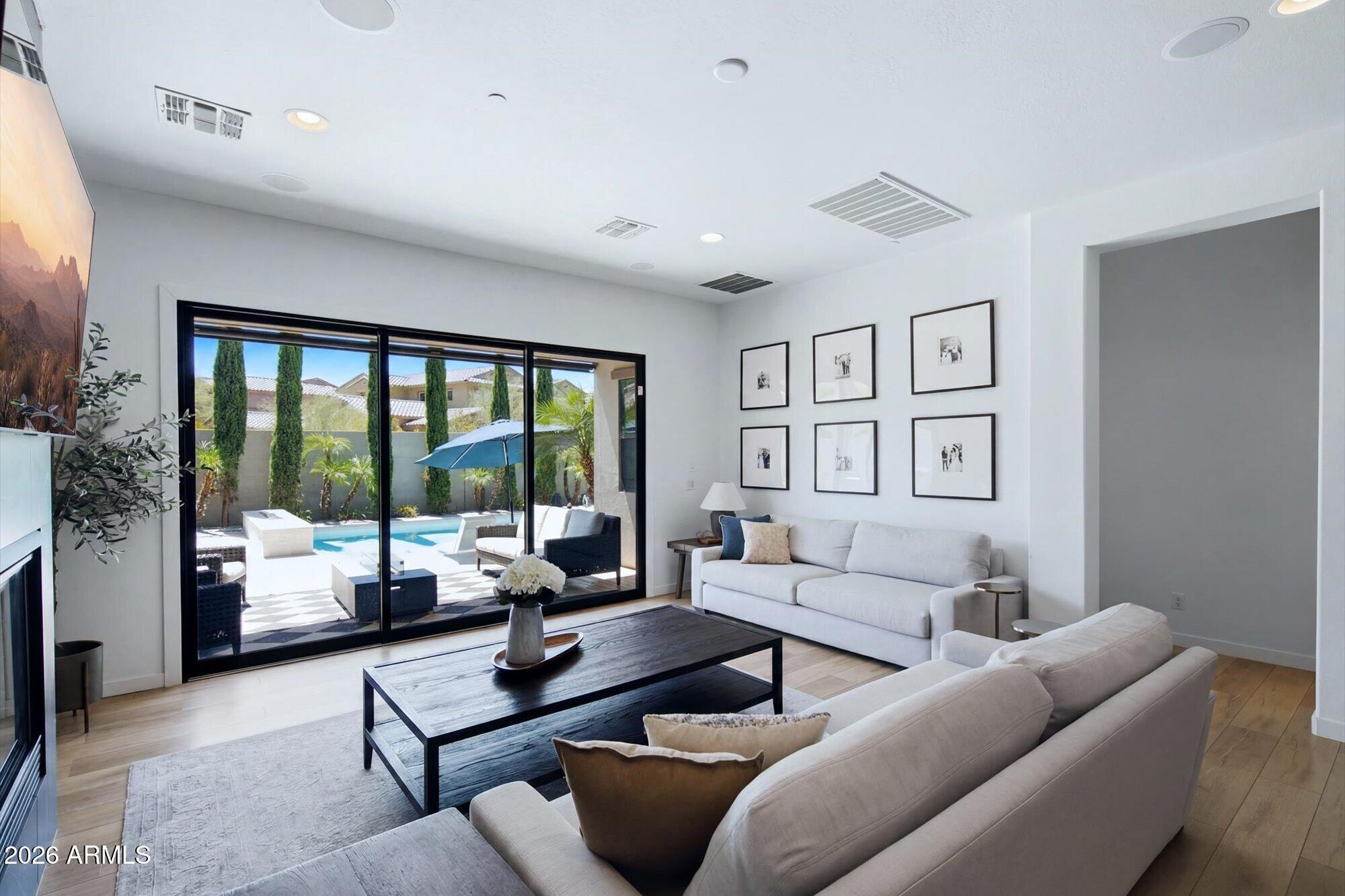 Windgate Ranch Phase 1 Parcel C - Residential