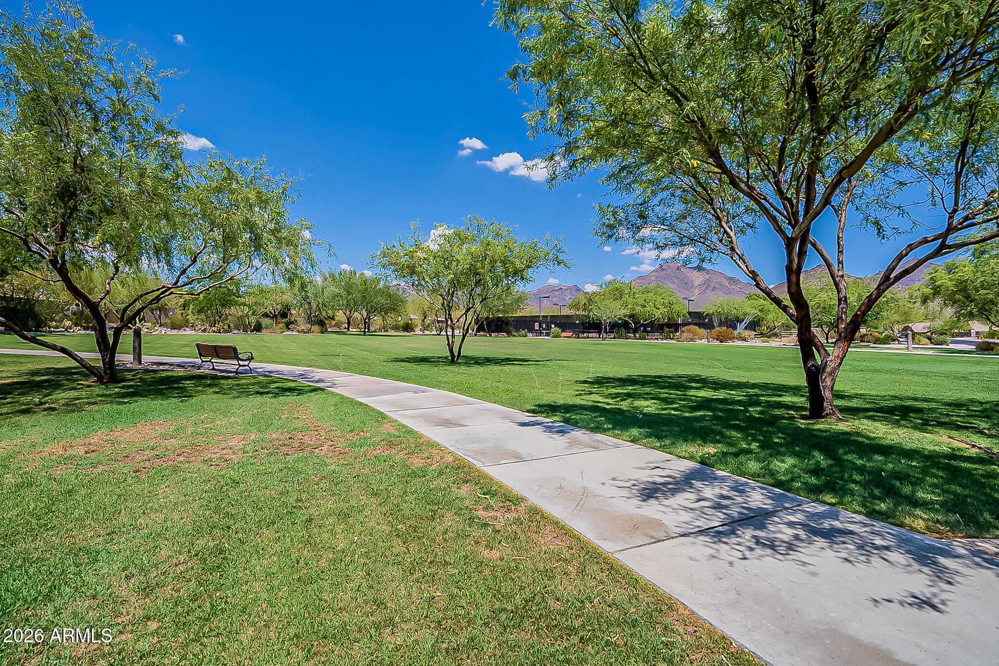 Windgate Ranch Phase 1 Parcel C - Residential