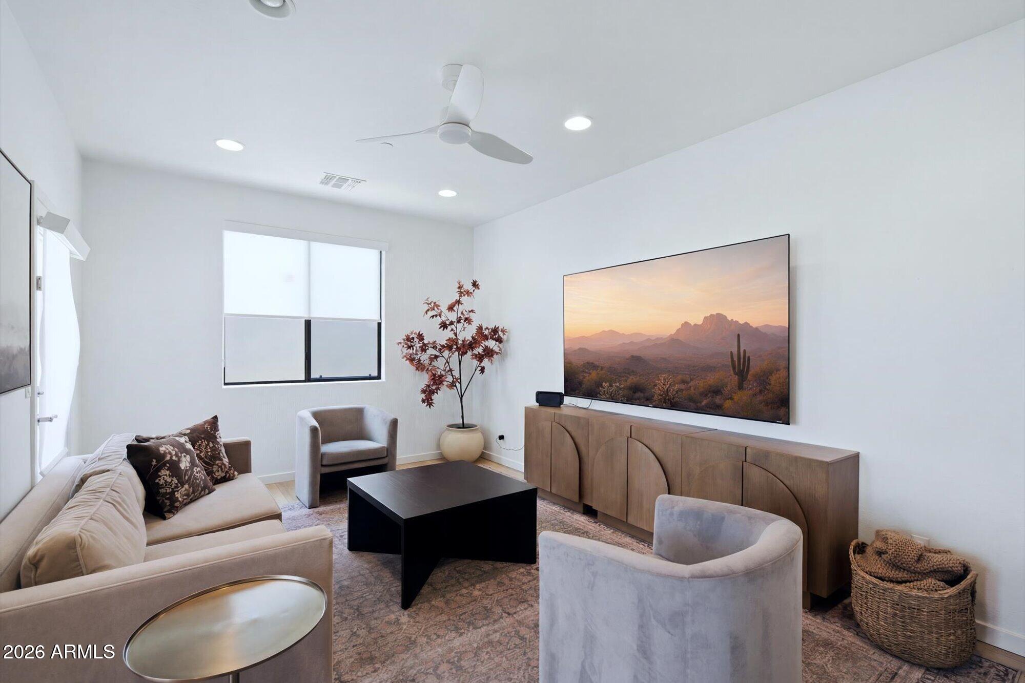 Windgate Ranch Phase 1 Parcel C - Residential