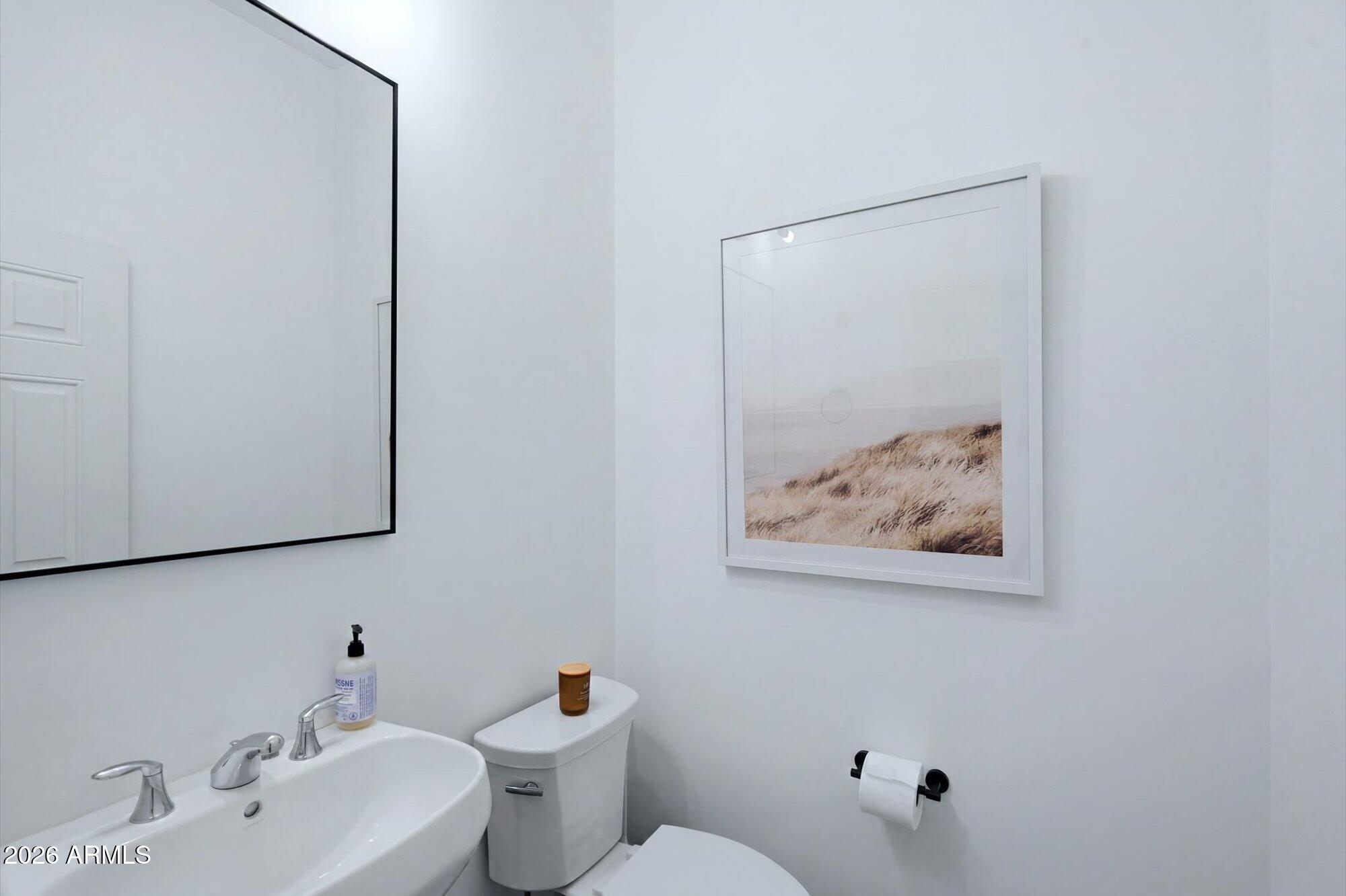 Windgate Ranch Phase 1 Parcel C - Residential