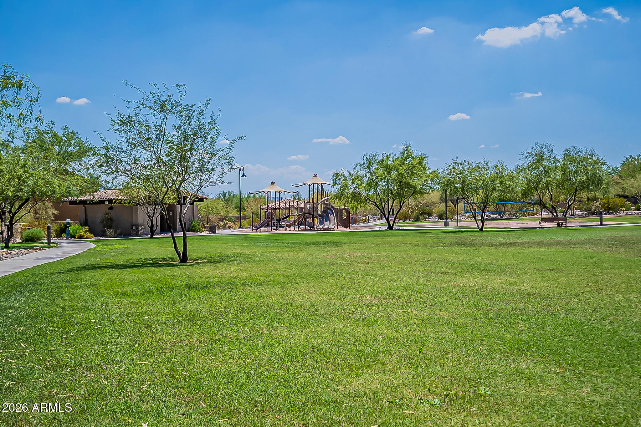 Windgate Ranch Phase 1 Parcel C - Residential