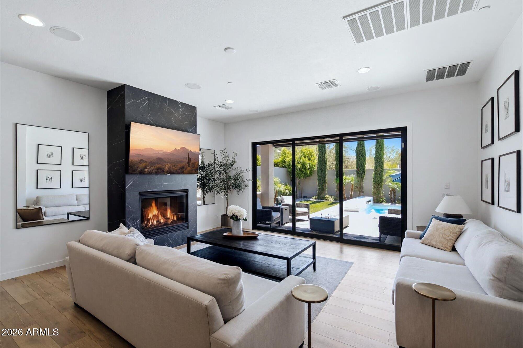 Windgate Ranch Phase 1 Parcel C - Residential